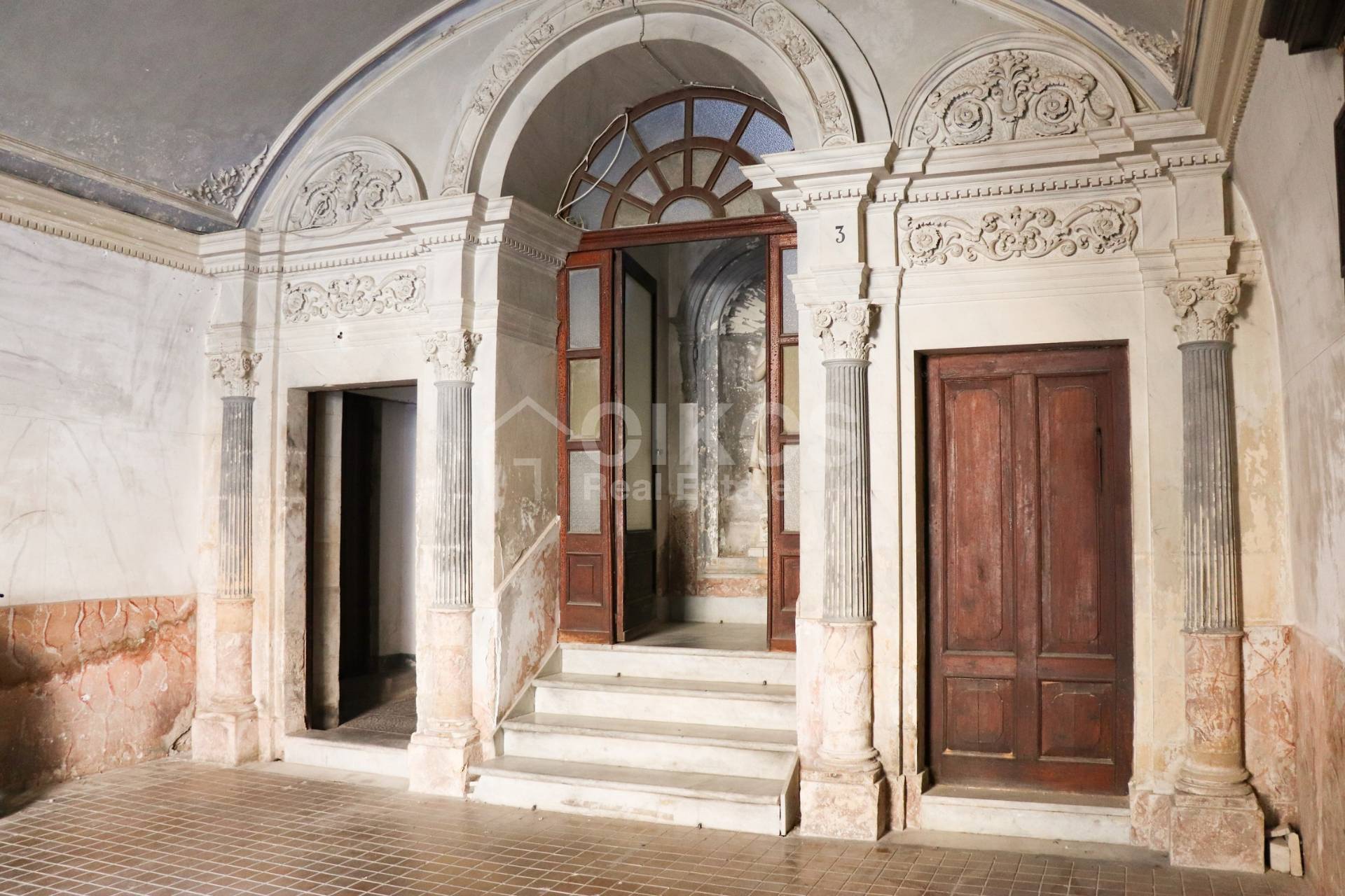 Appartamento in vendita a Palazzolo Acreide, Centro Storico