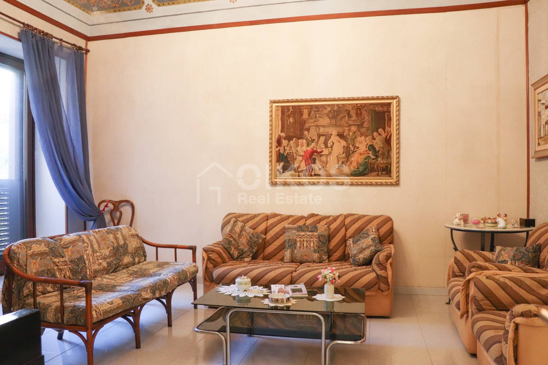 Appartamento in vendita a Palazzolo Acreide, Centro Storico