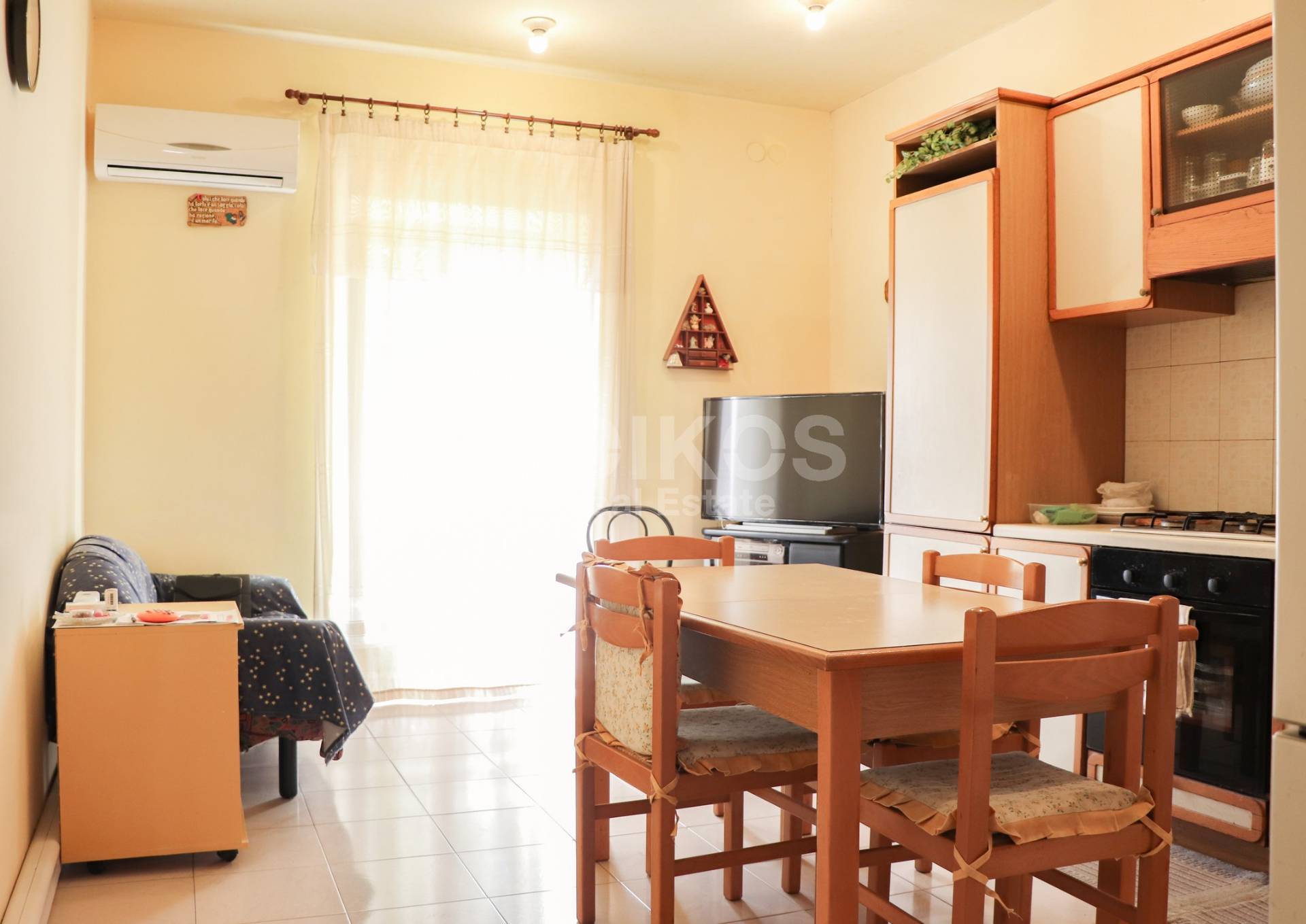 Appartamento in vendita a Palazzolo Acreide, Centro Storico