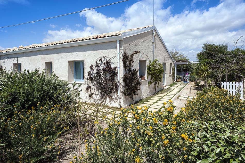 Villa in vendita a Ispica, Marina Di Marza