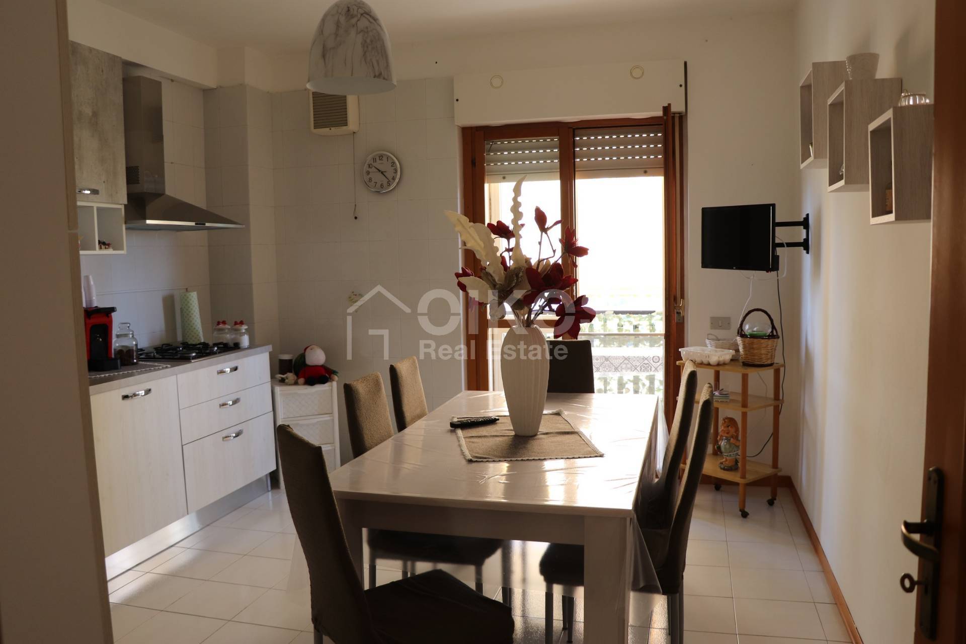 Appartamento in vendita a Palazzolo Acreide, Centro Storico