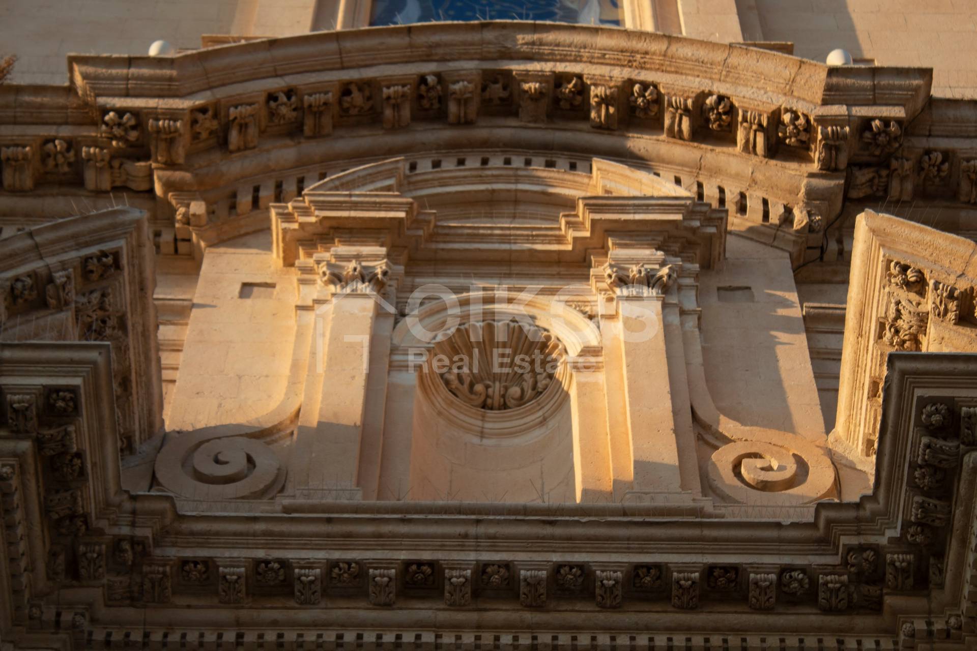Casa singola in vendita a Noto, Centrale