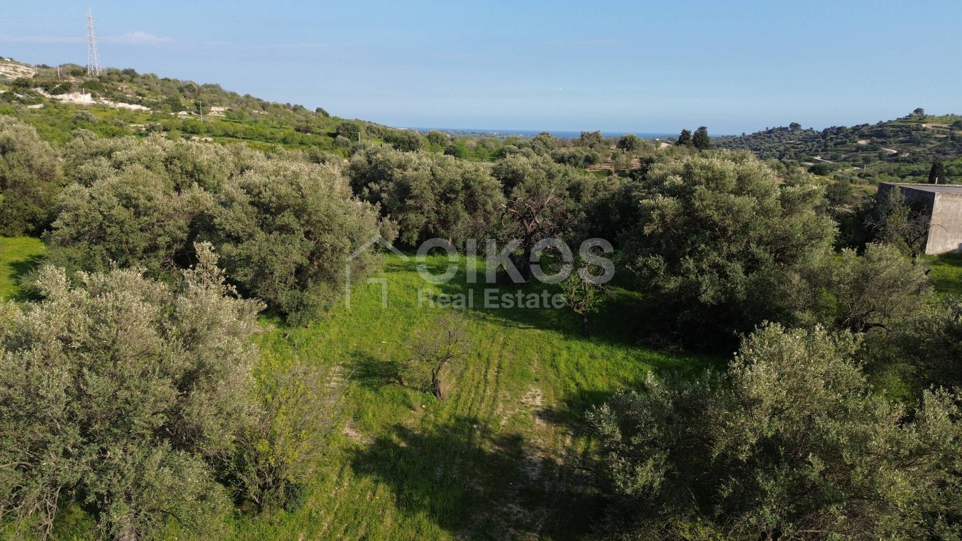 Terreno Agricolo in vendita a Noto, C.da Zisola