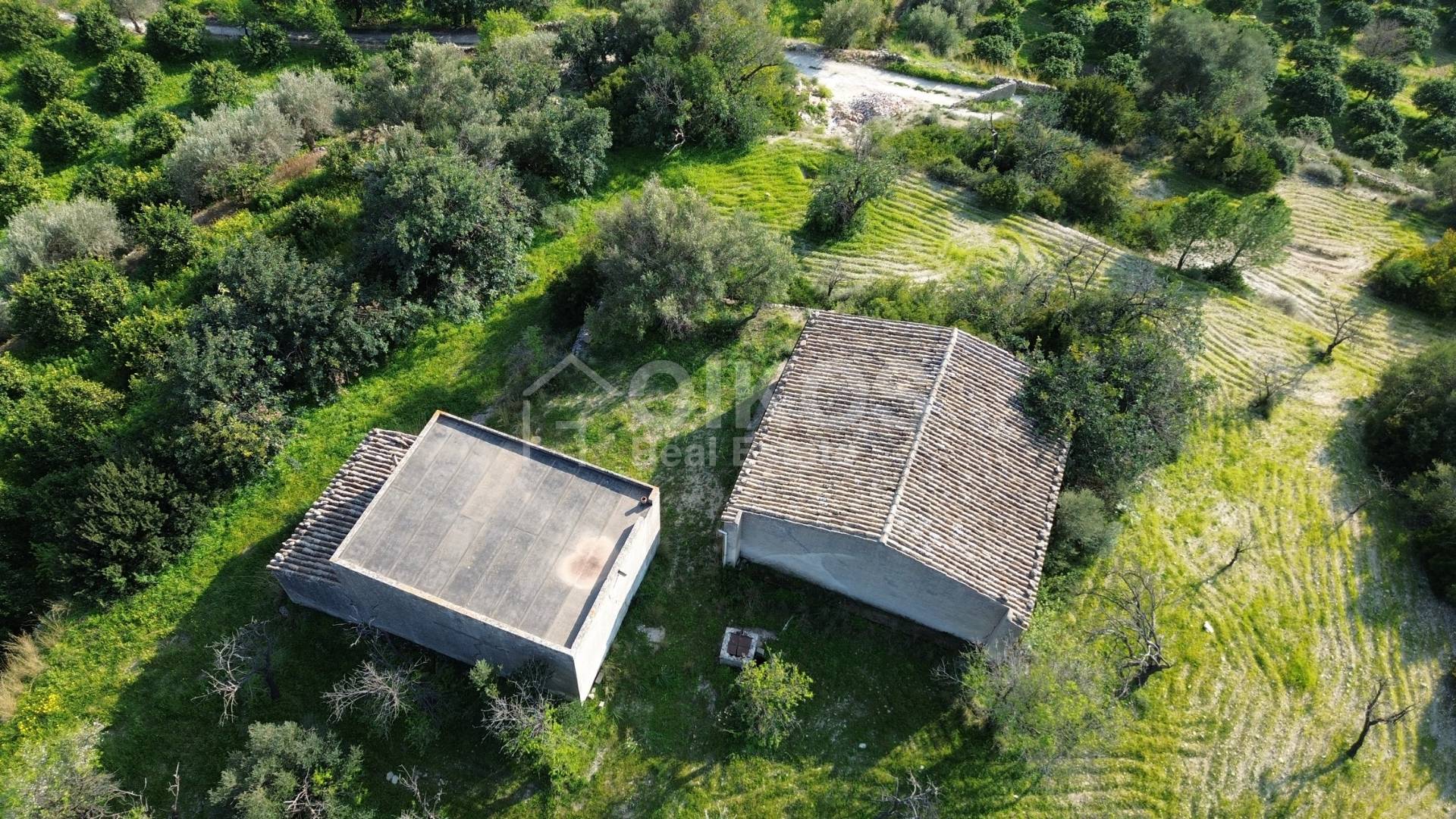 Terreno Agricolo in vendita a Noto, C.da Zisola