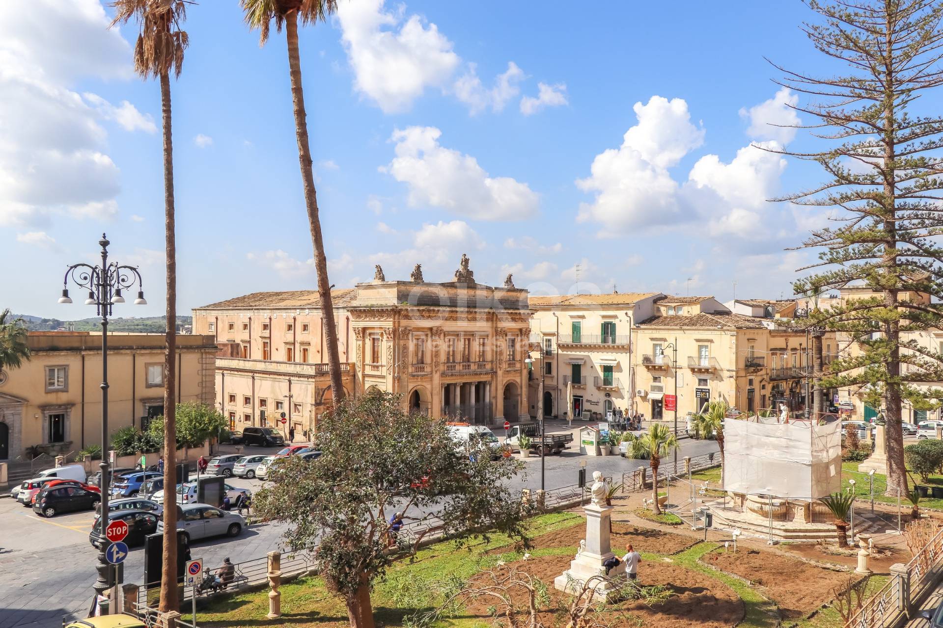 Attico in vendita a Noto, Centro Storico