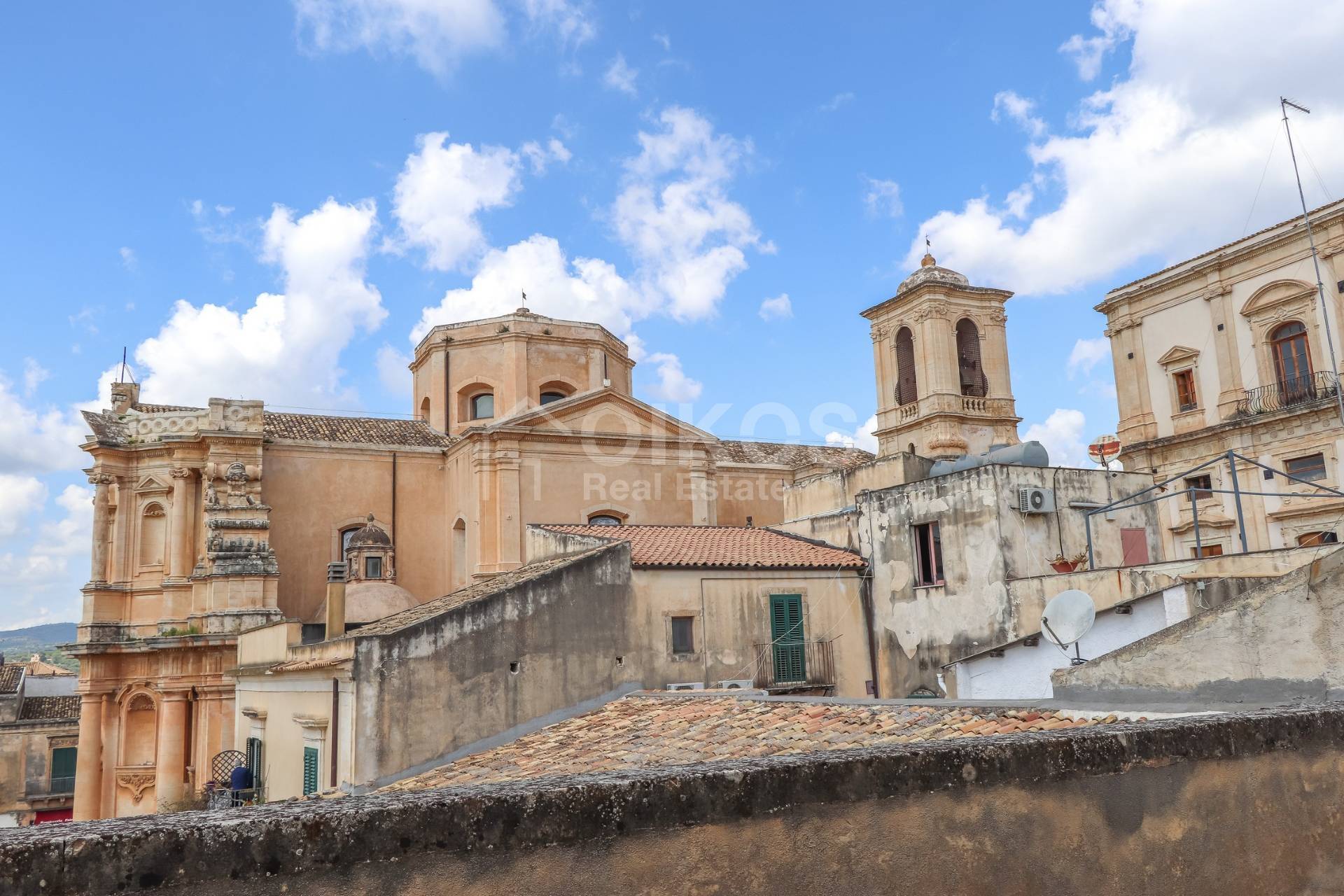 Attico in vendita a Noto, Centro Storico