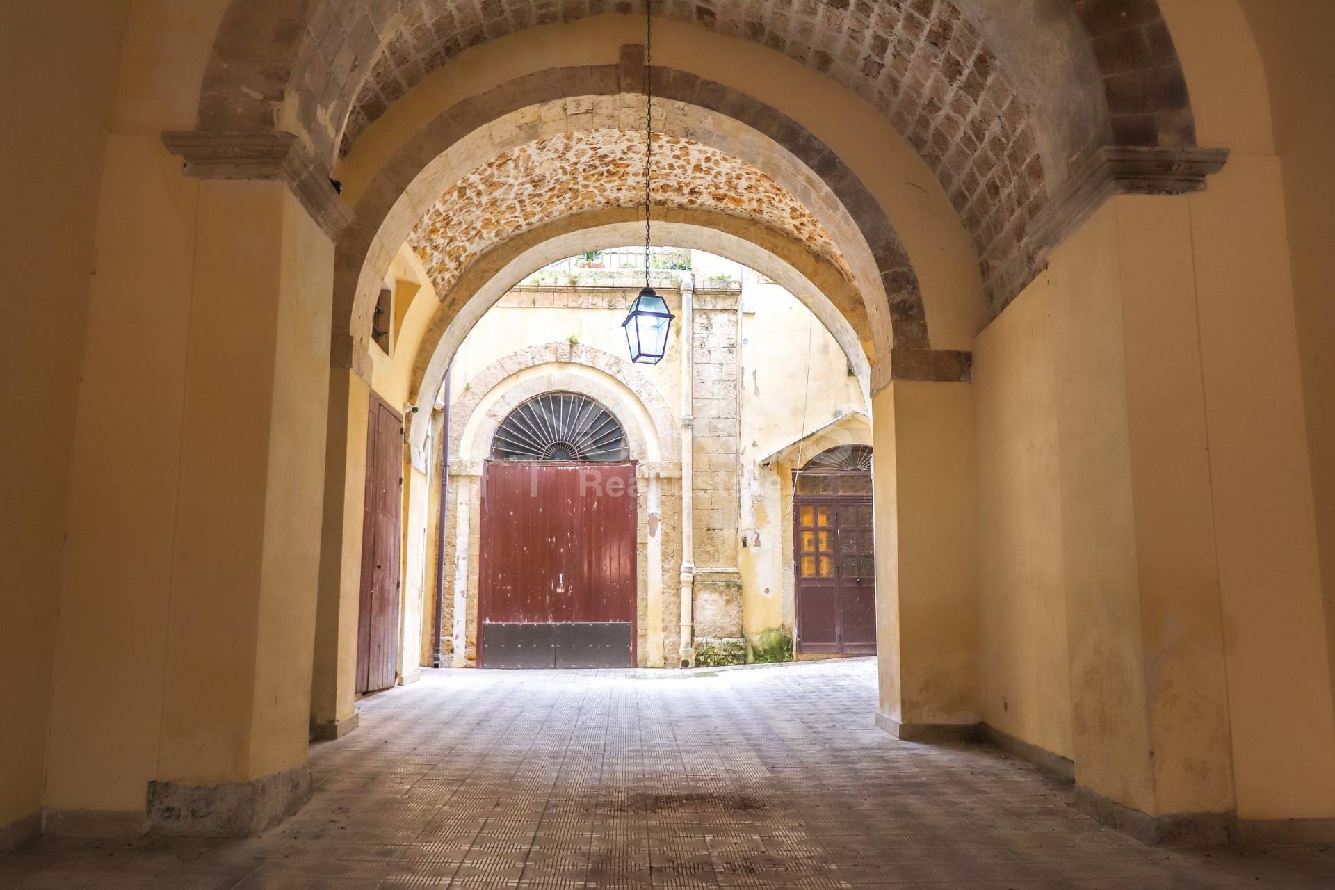 Attico in vendita a Noto, Centro Storico