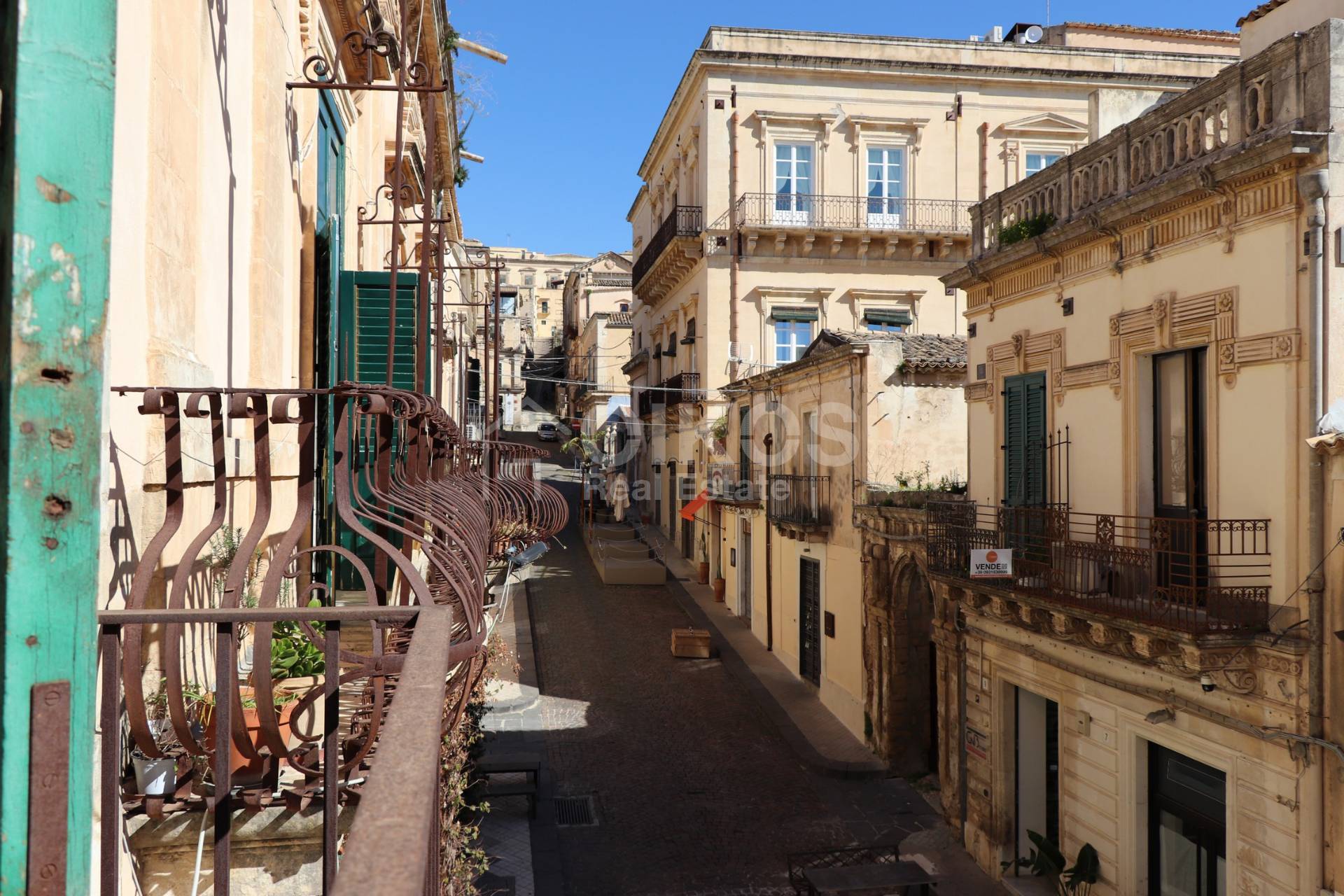 Appartamento in vendita a Noto, Centro Storico