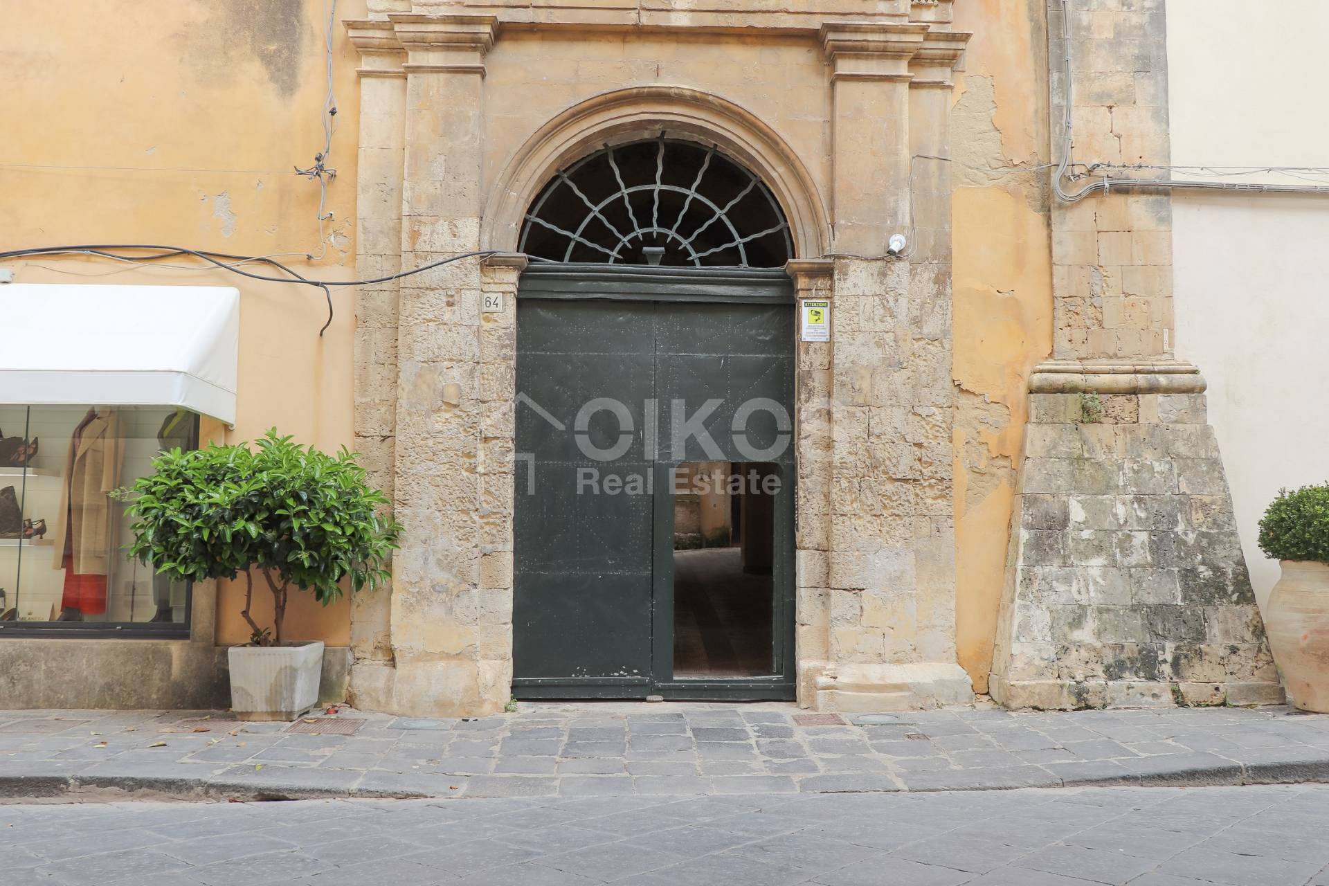 Appartamento in vendita a Noto, Centro Storico