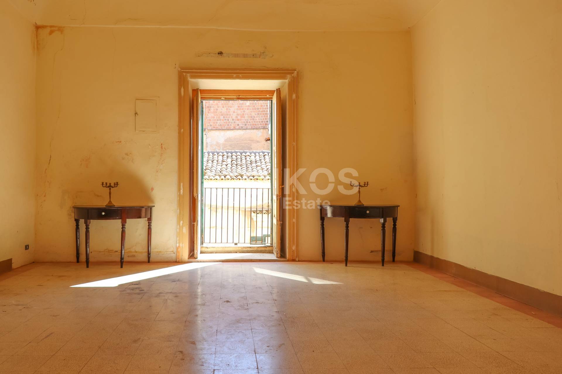 Appartamento in vendita a Noto, Centro Storico