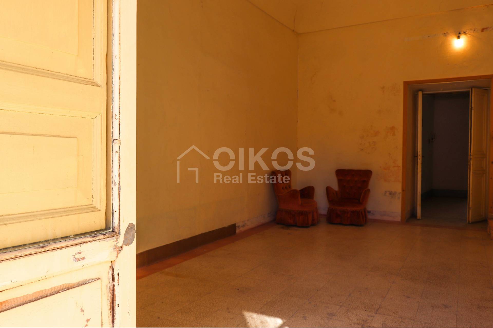 Appartamento in vendita a Noto, Centro Storico