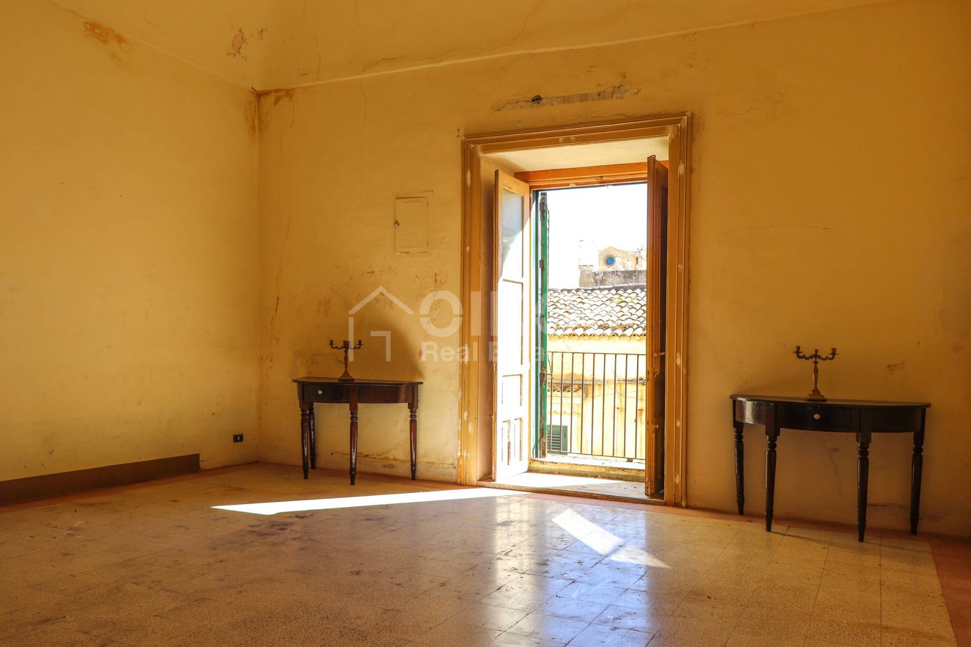 Appartamento in vendita a Noto, Centro Storico