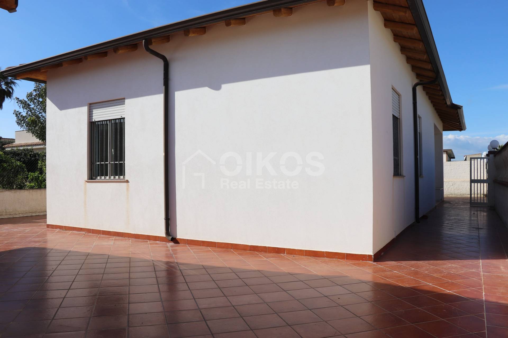 Villetta in vendita a Ispica, Marina Di Marza