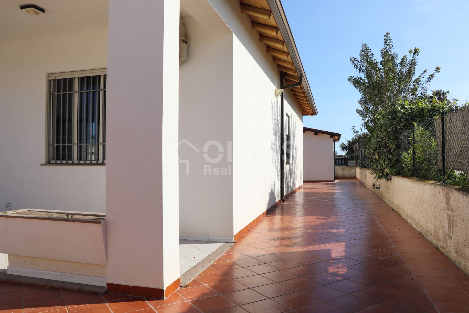 Villetta in vendita a Ispica, Marina Di Marza