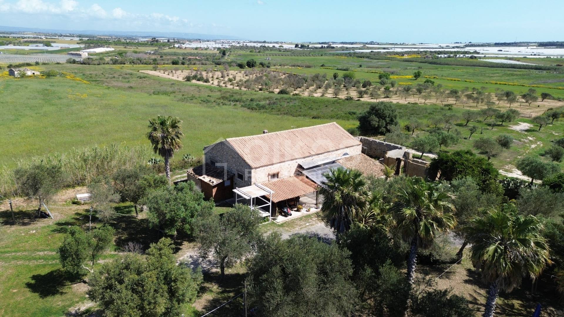 Casale in vendita a Noto, Contrada San Lorenzo