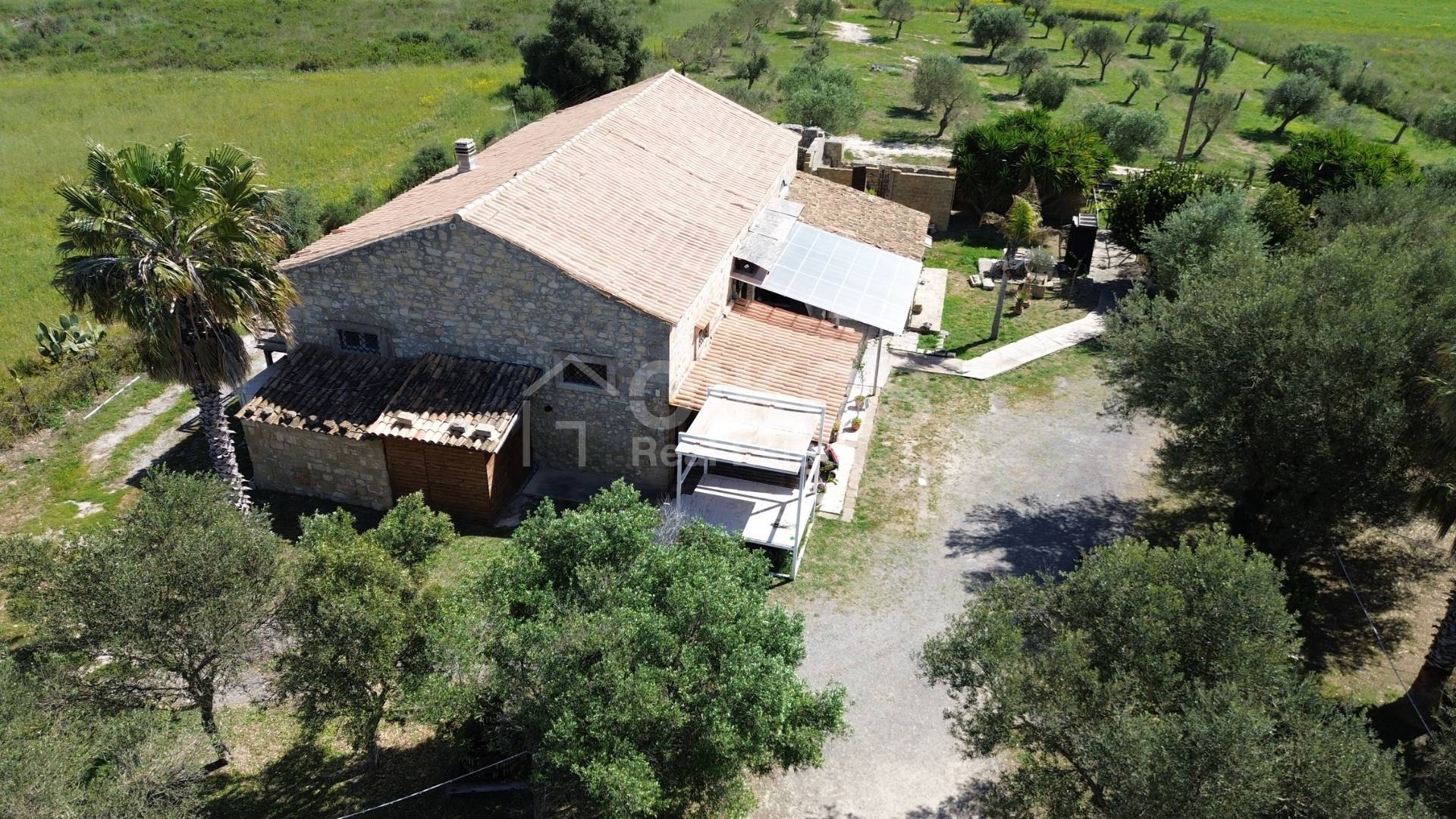 Casale in vendita a Noto, Contrada San Lorenzo