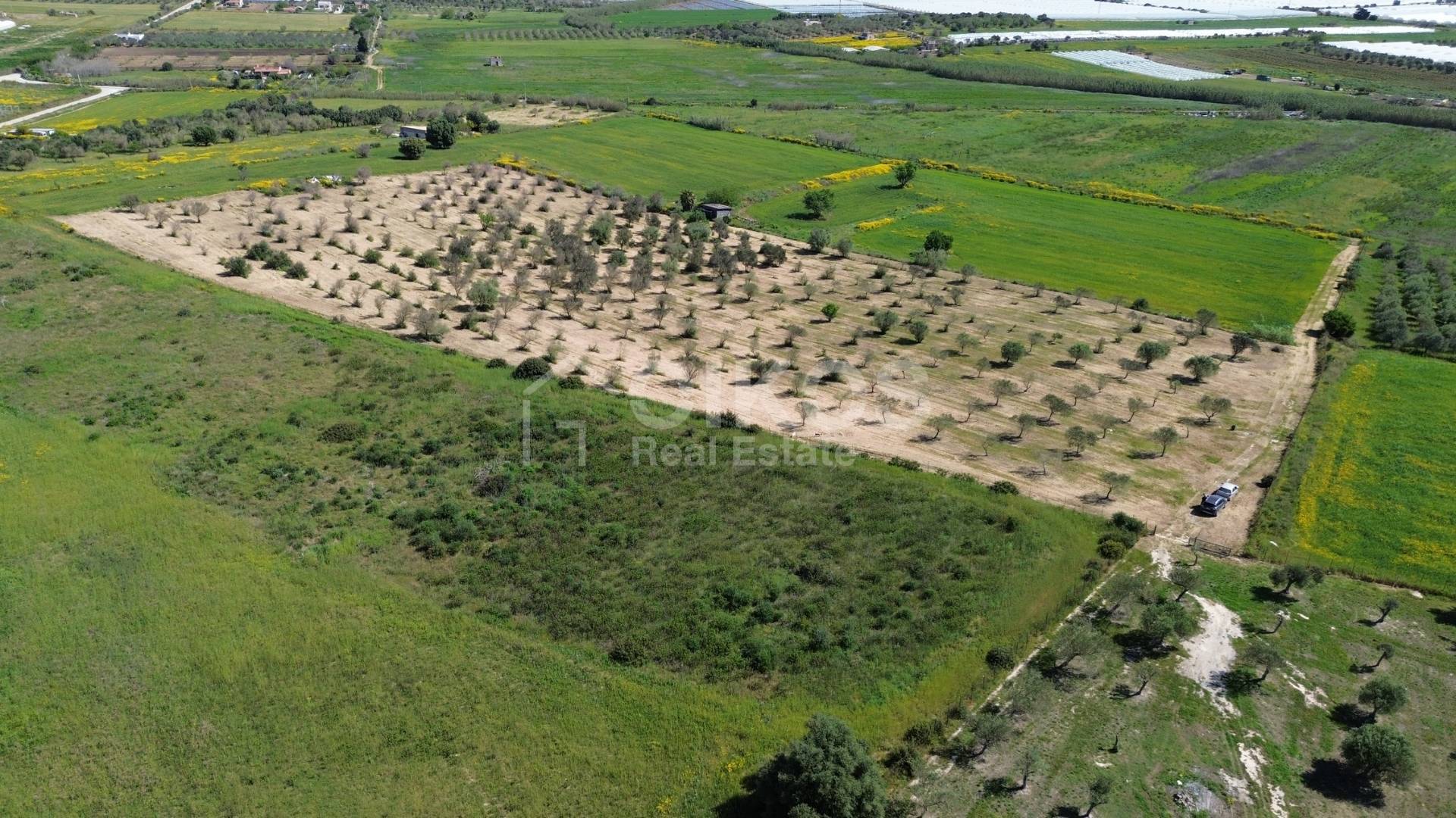 Casale in vendita a Noto, Contrada San Lorenzo