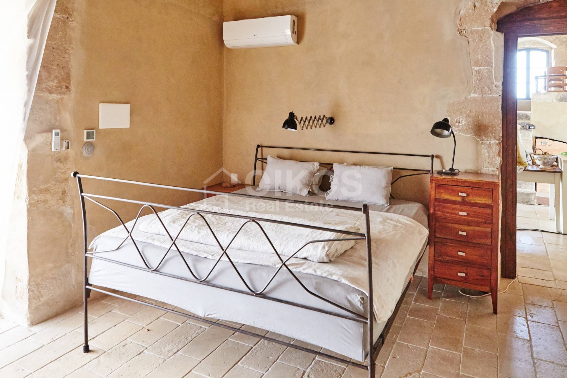Villa in vendita a Noto, C.da Maccari