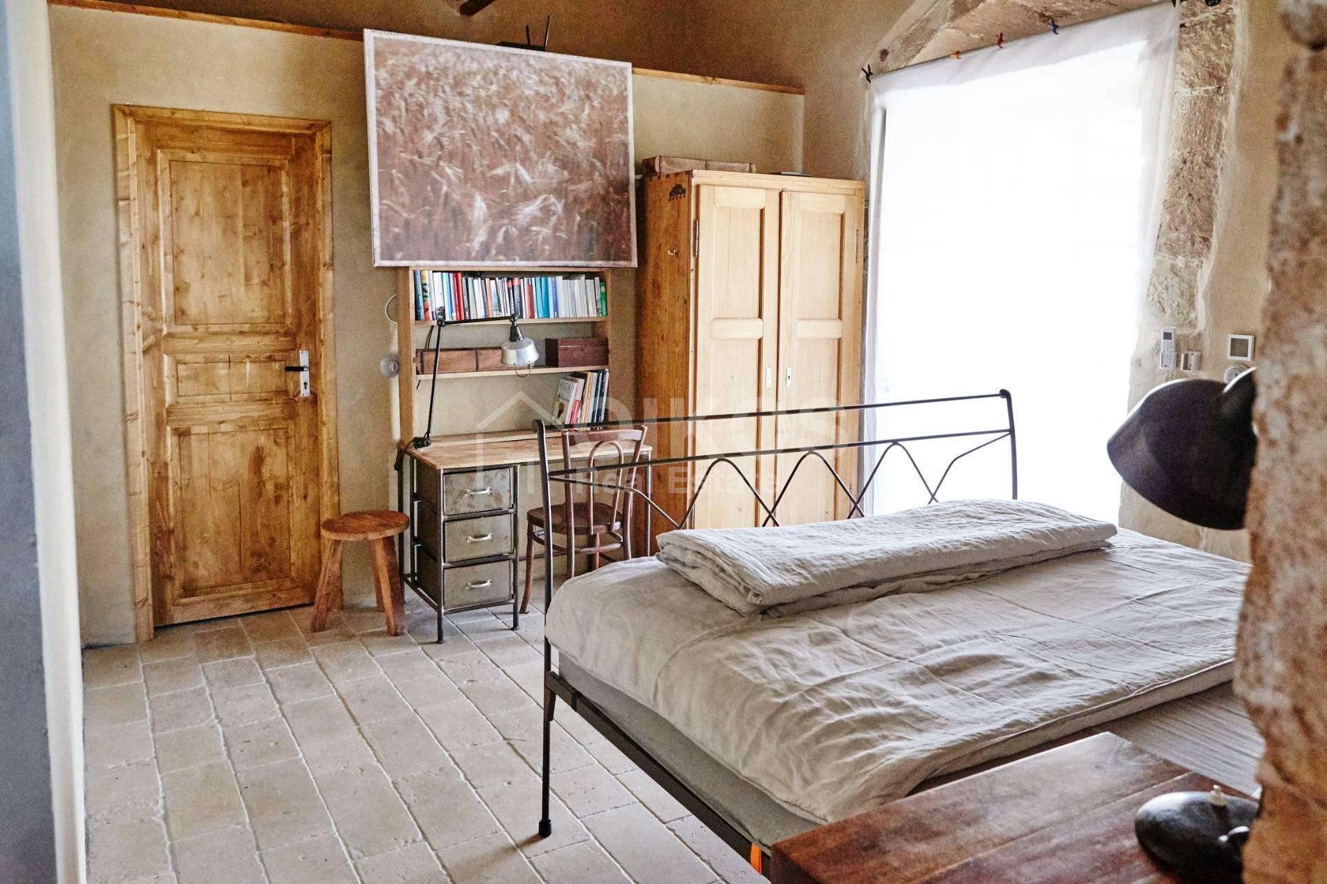 Villa in vendita a Noto, C.da Maccari