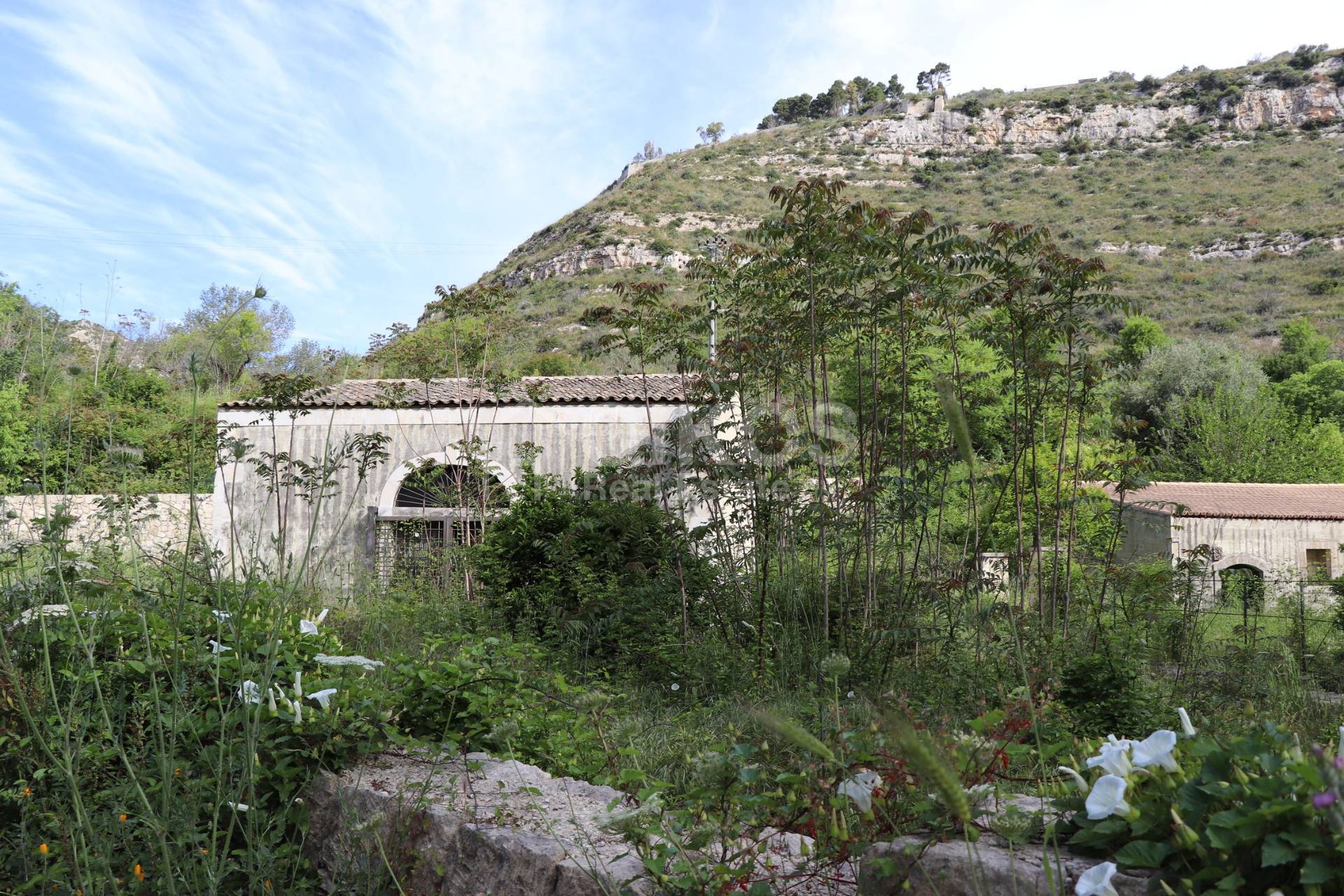 Terreno Agricolo in vendita a Noto, Contrada Fiumara