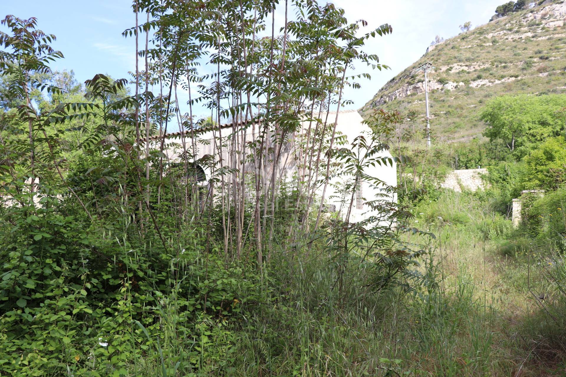 Terreno Agricolo in vendita a Noto, Contrada Fiumara