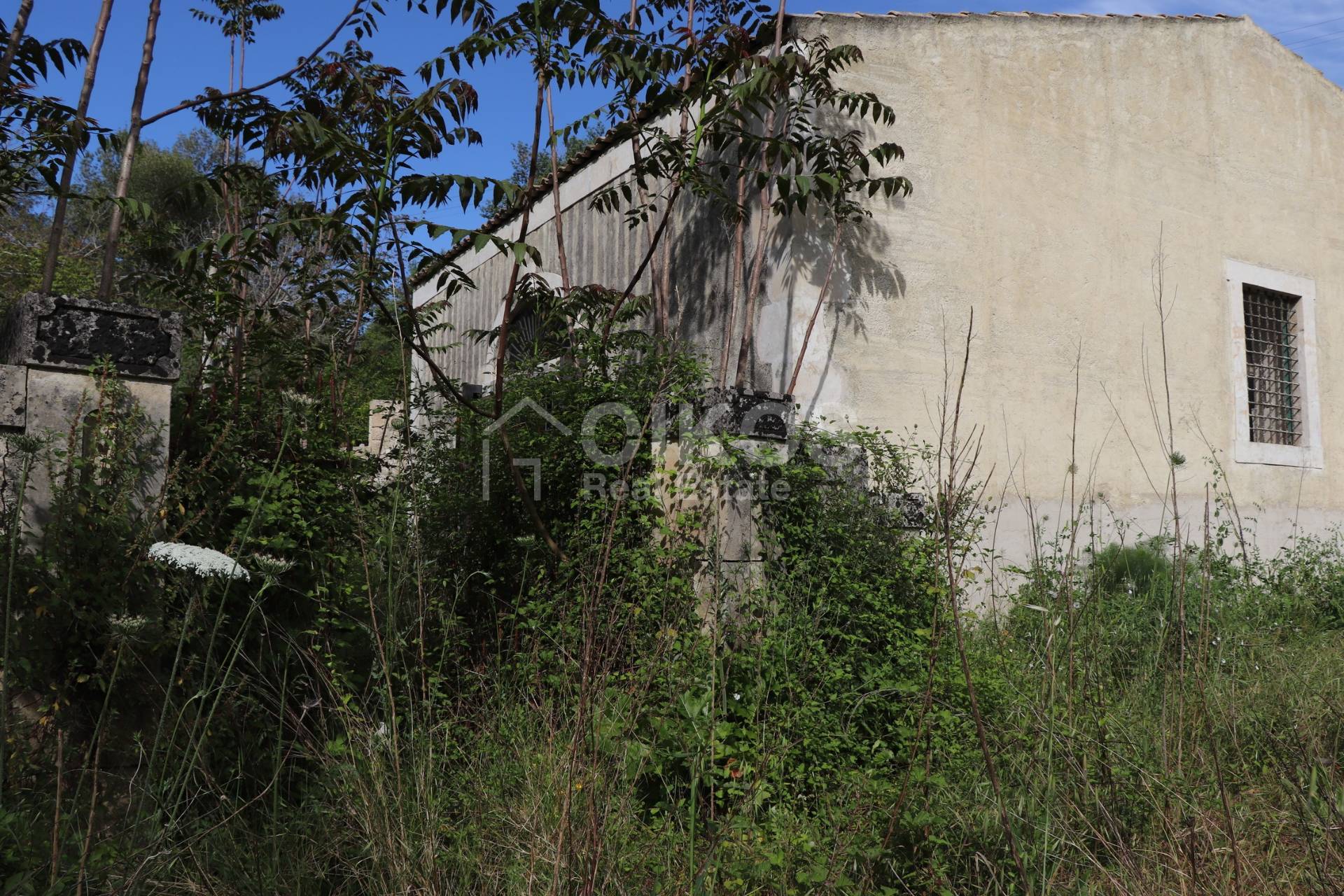 Terreno Agricolo in vendita a Noto, Contrada Fiumara