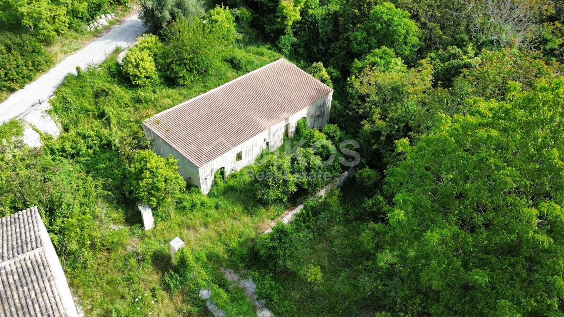 Terreno Agricolo in vendita a Noto, Contrada Fiumara