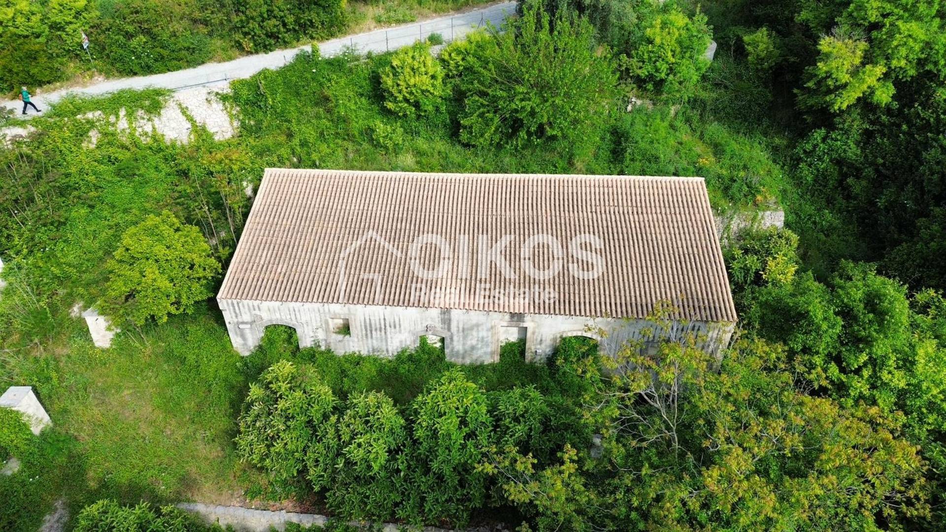 Terreno Agricolo in vendita a Noto, Contrada Fiumara