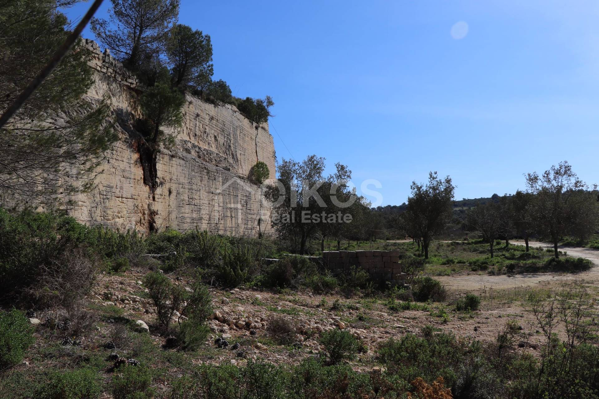 Terreno Agricolo in vendita a Noto, Villa Vela