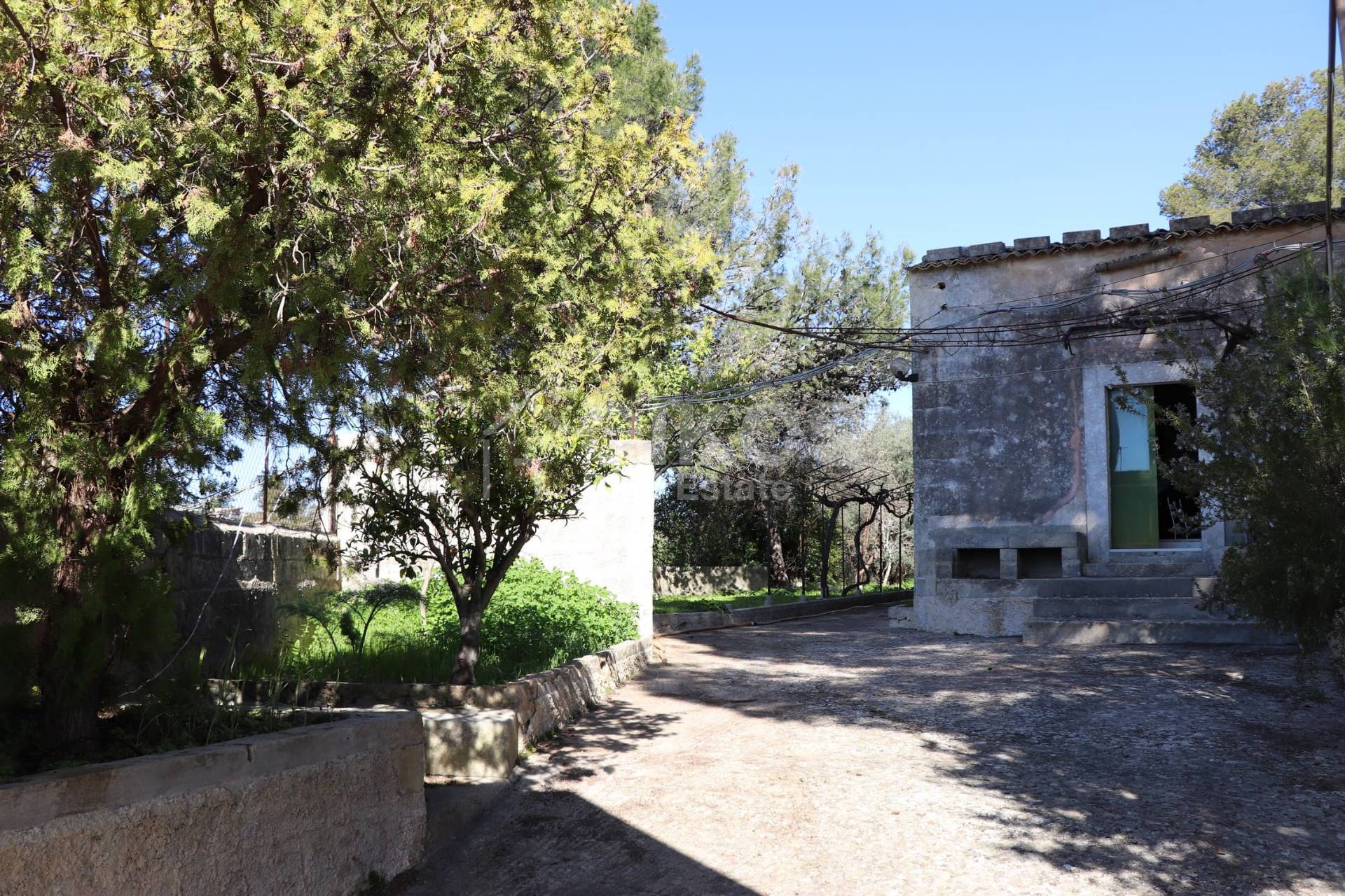 Terreno Agricolo in vendita a Noto, Villa Vela