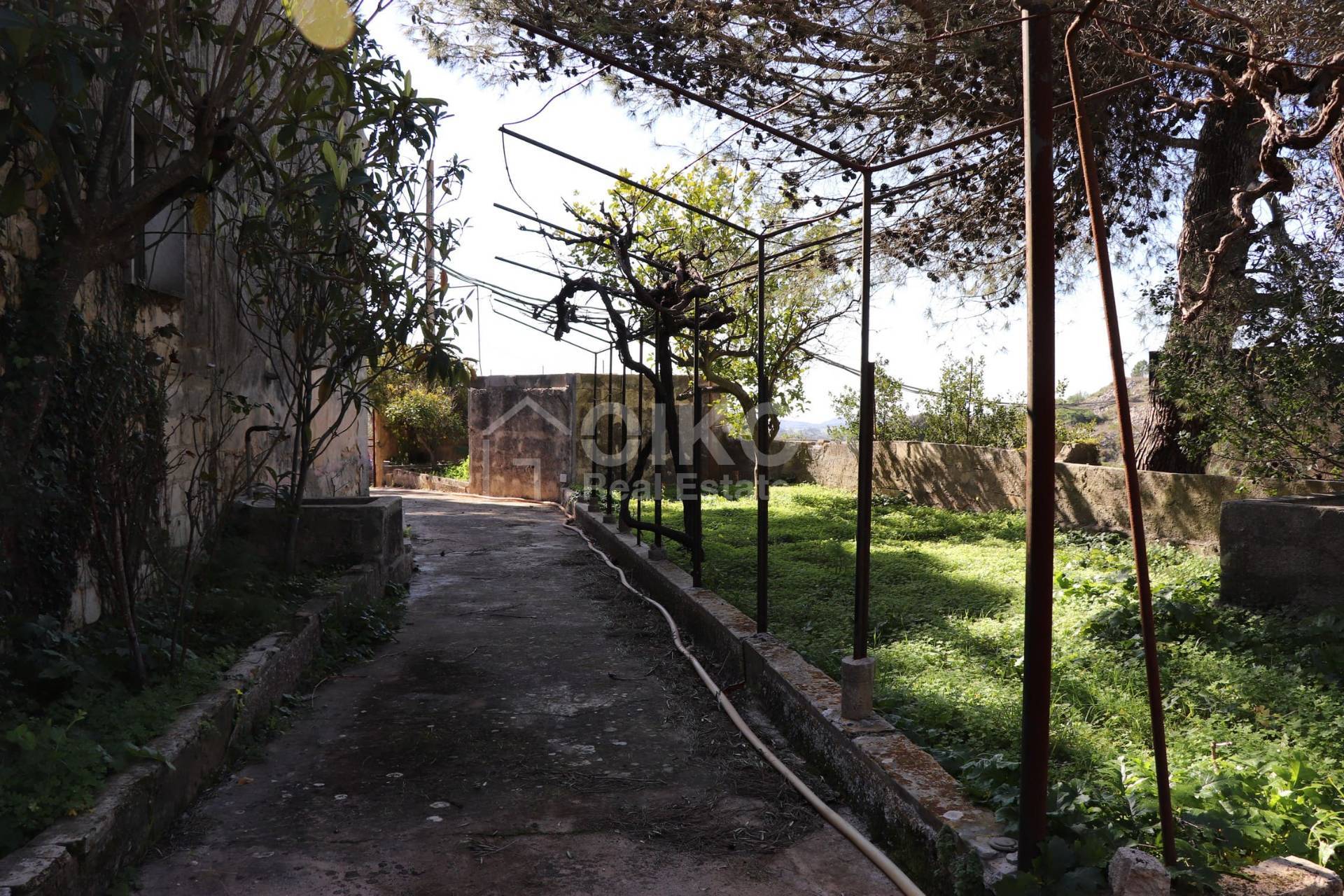 Terreno Agricolo in vendita a Noto, Villa Vela