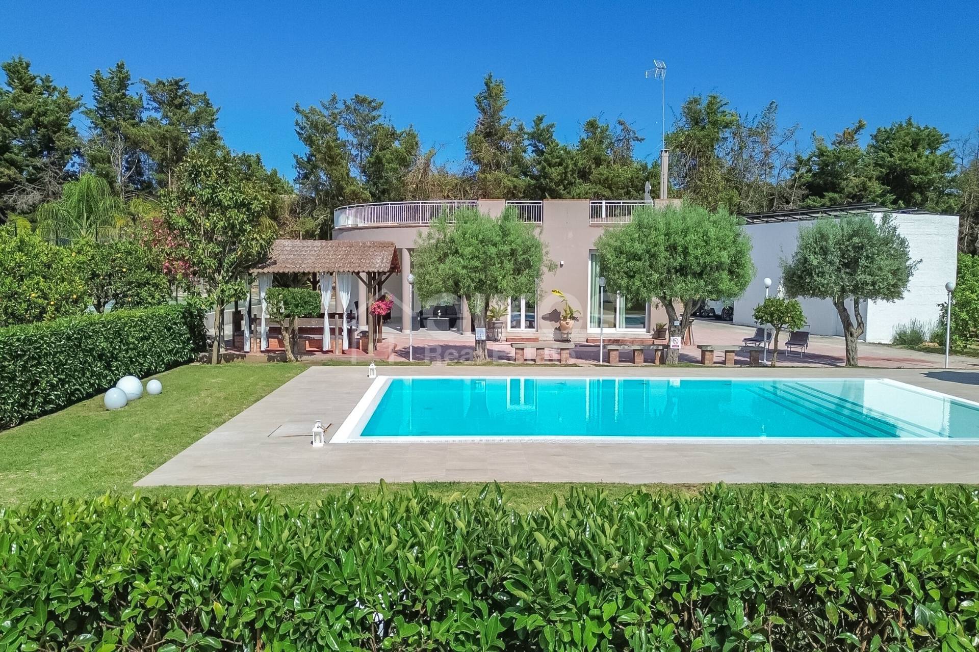 Villa in vendita a Siracusa