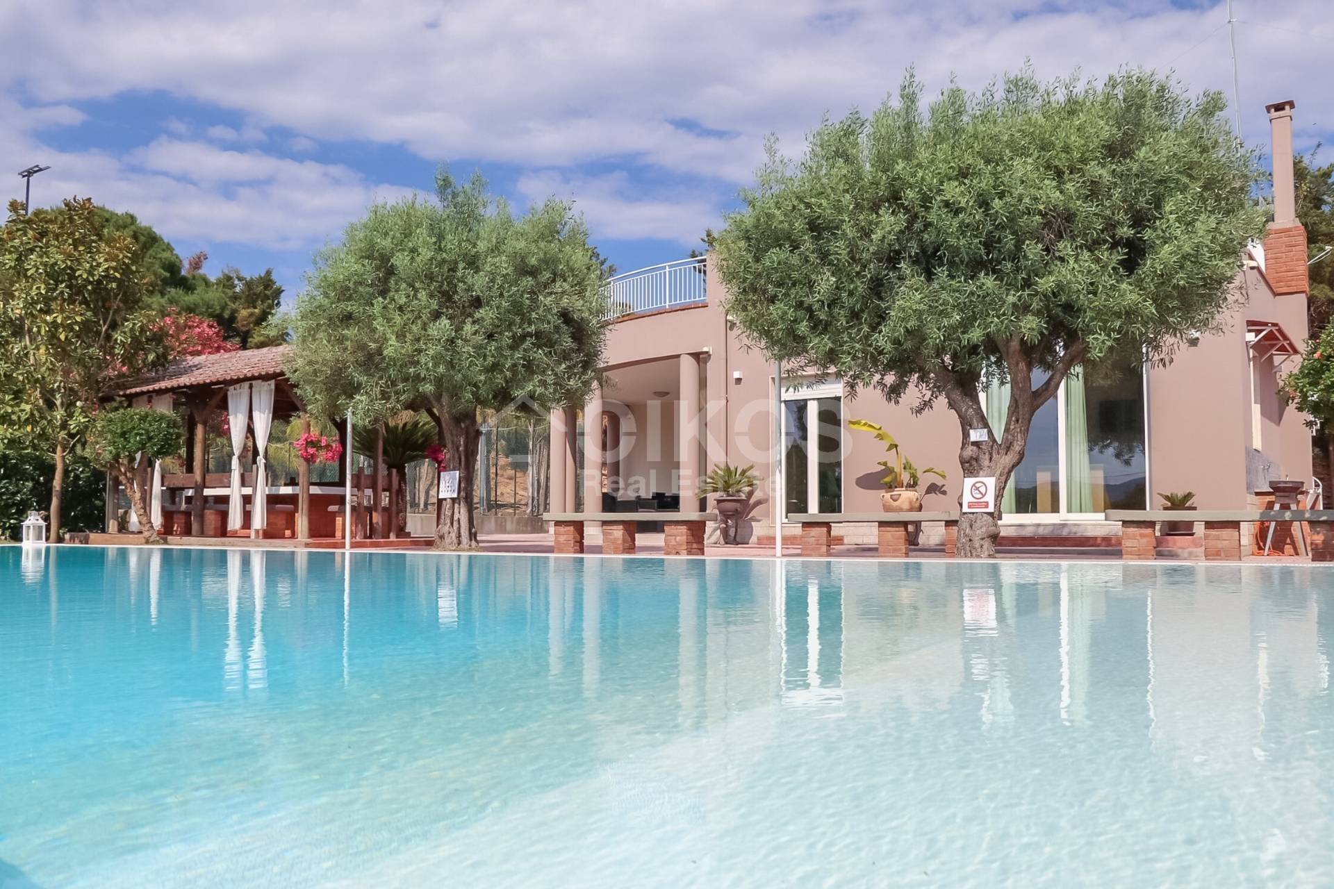 Villa in vendita a Siracusa