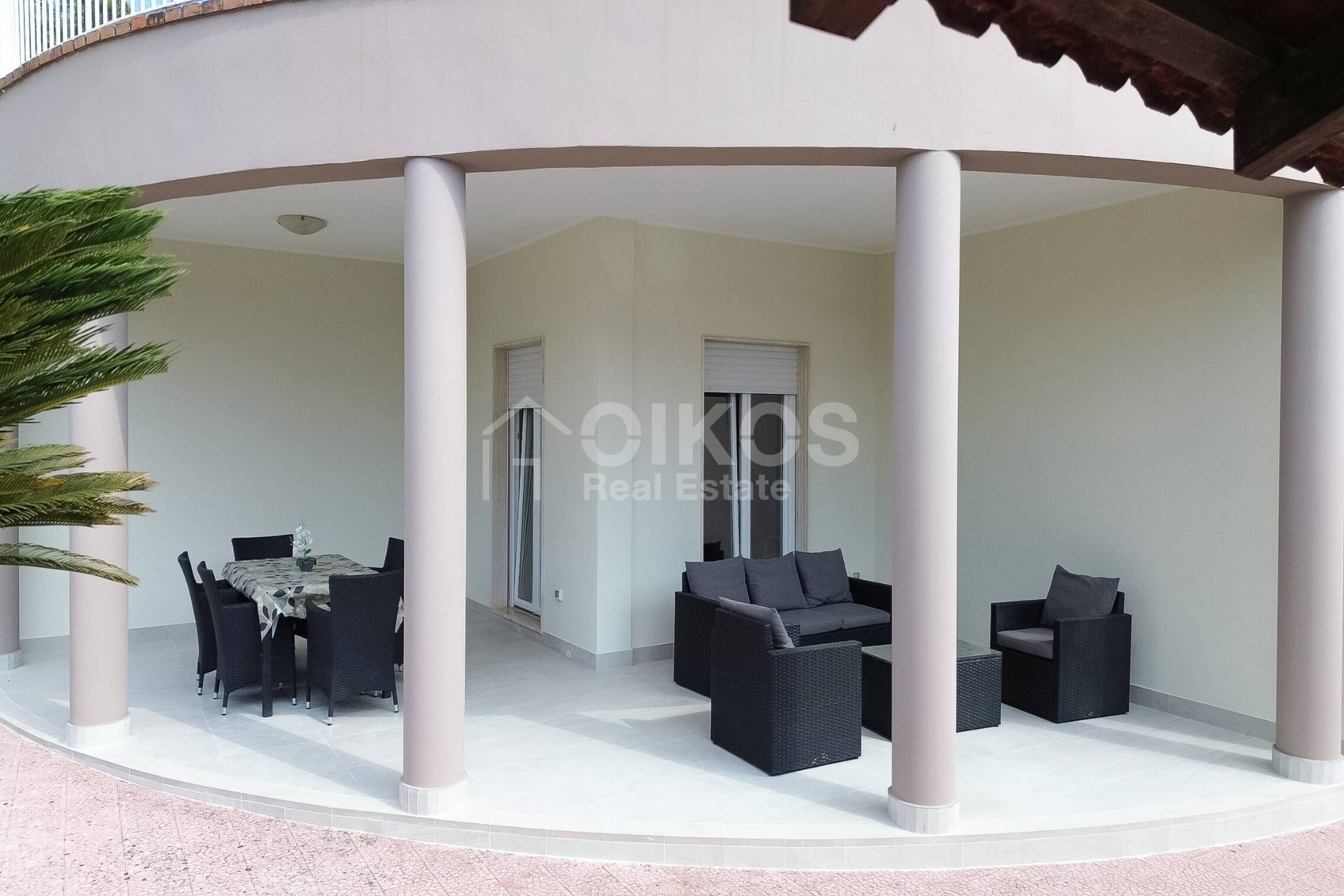 Villa in vendita a Siracusa
