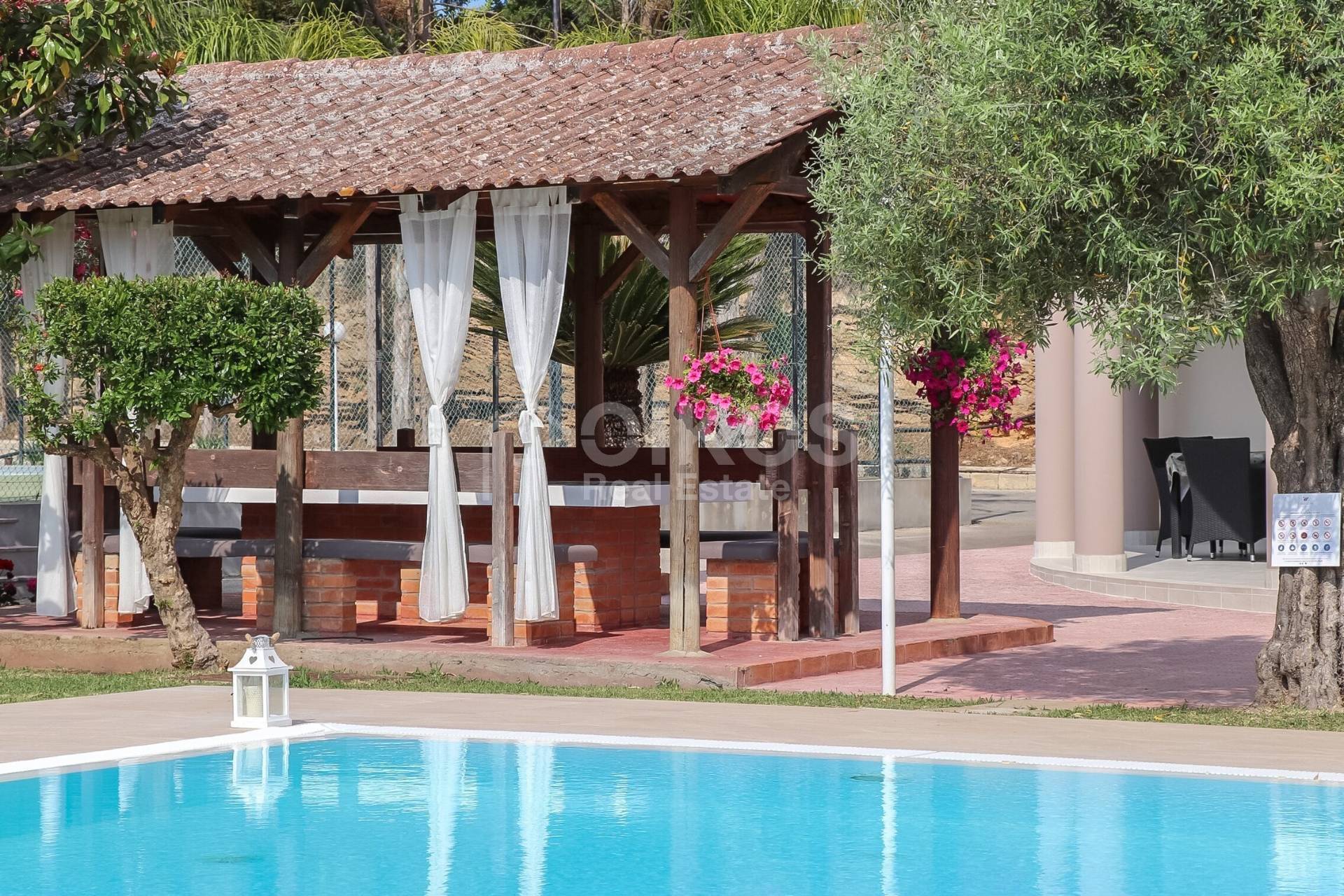 Villa in vendita a Siracusa