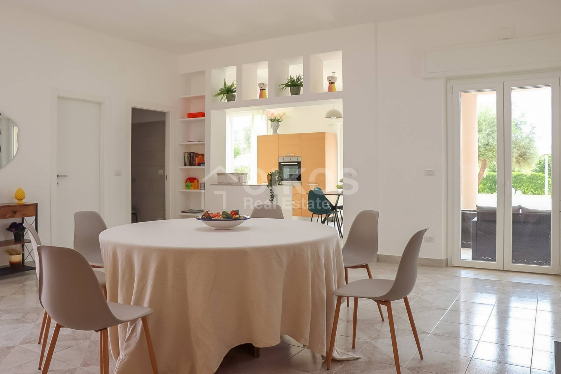 Villa in vendita a Siracusa