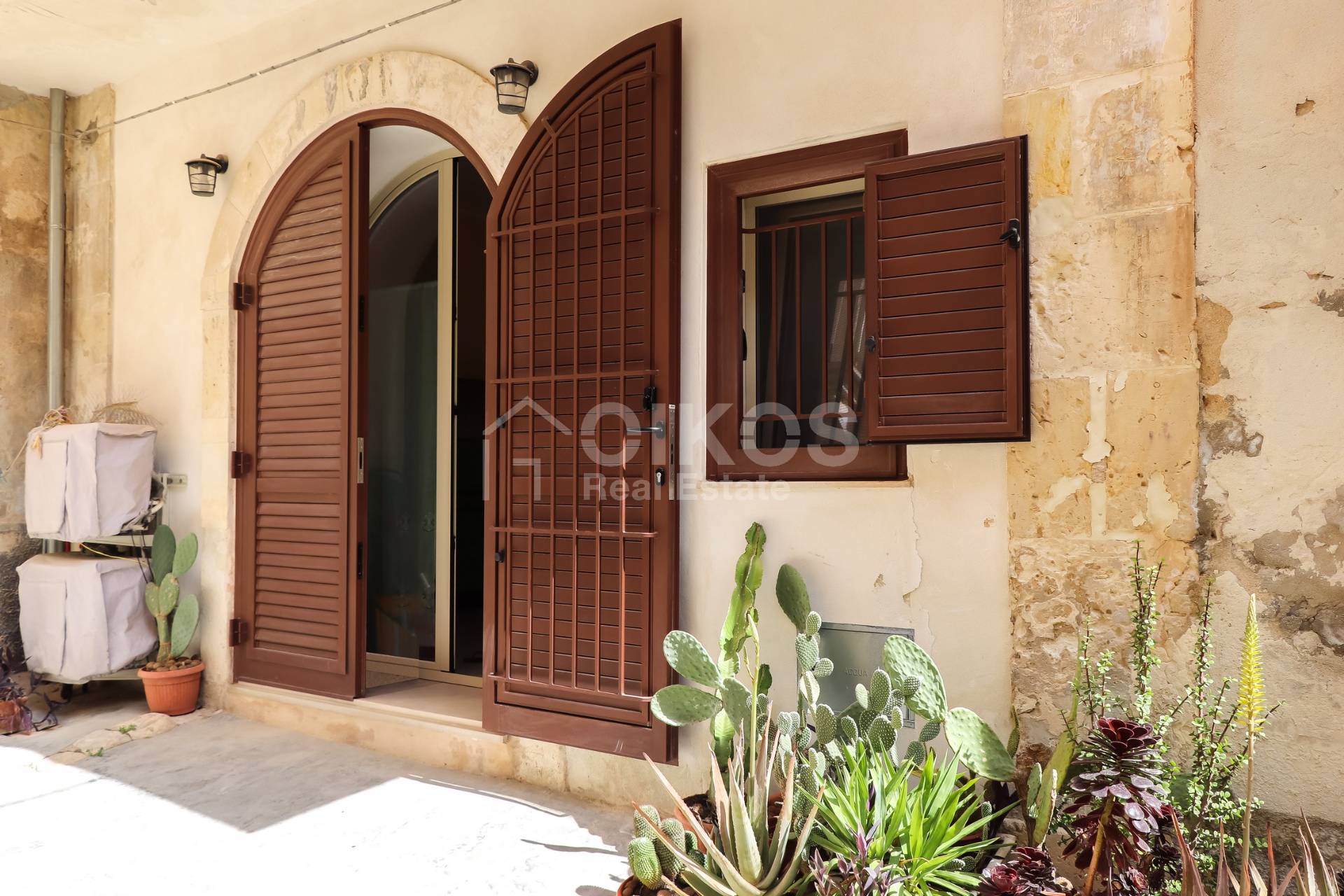 Casa indipendente in vendita a Noto, Piano Alto