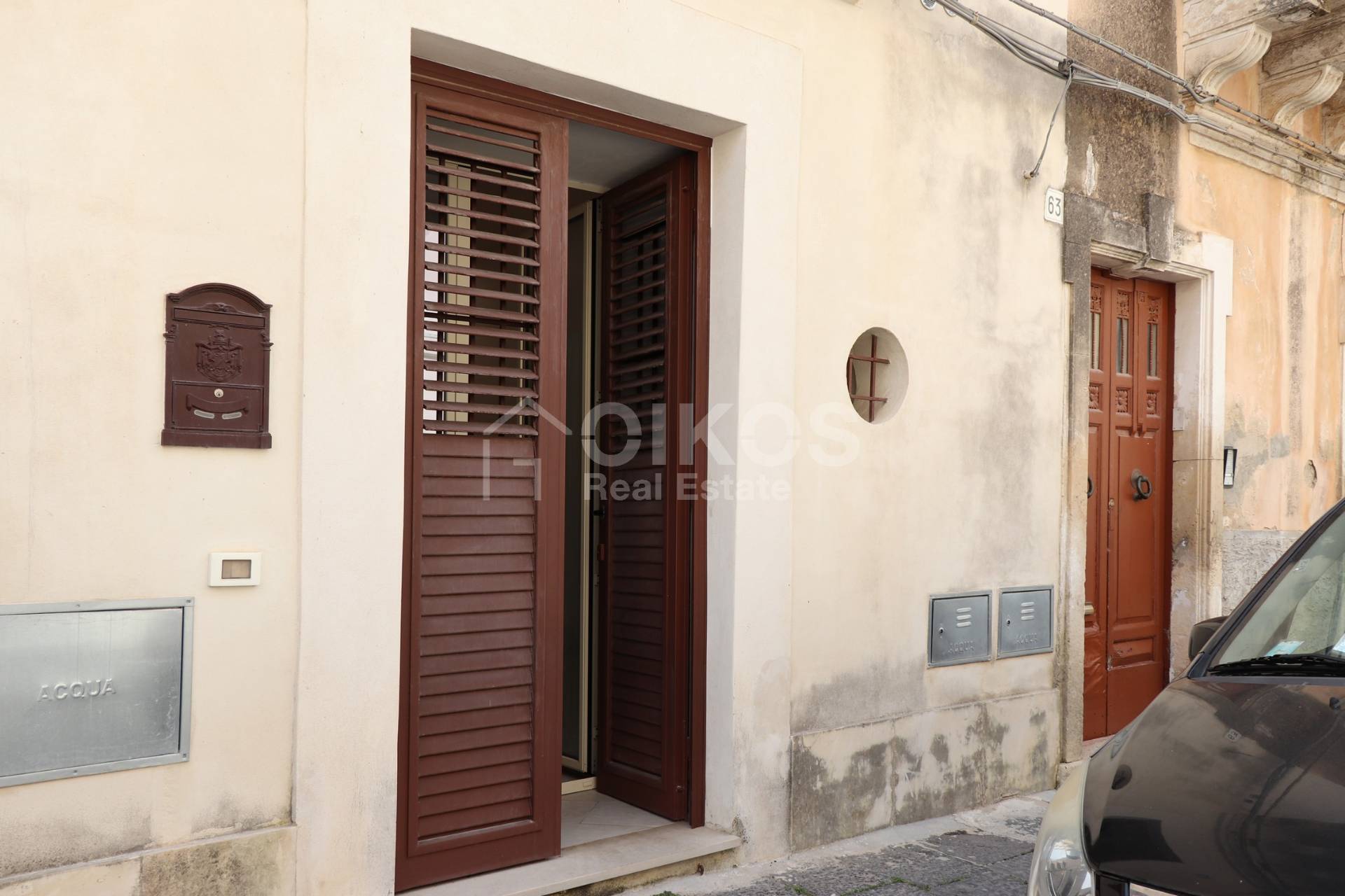 Casa indipendente in vendita a Noto, Piano Alto