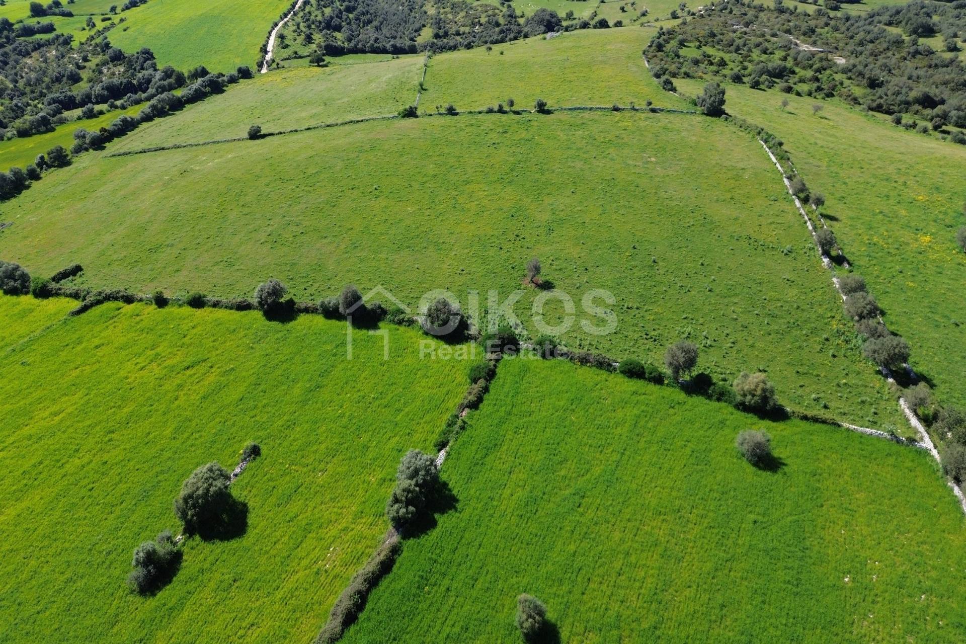 Terreno e casale in vendita a Noto, Sant' Elia