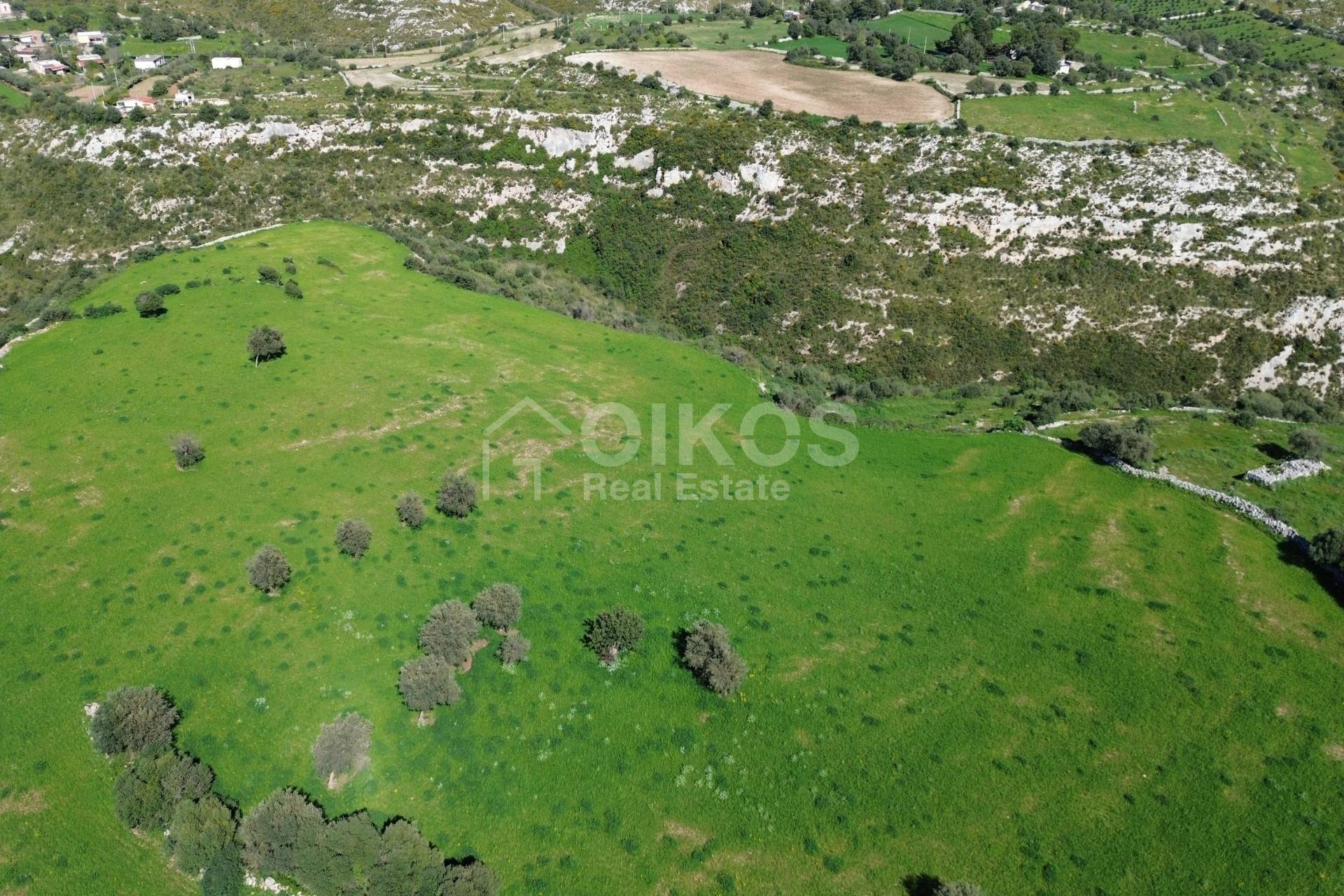 Terreno e casale in vendita a Noto, Sant' Elia