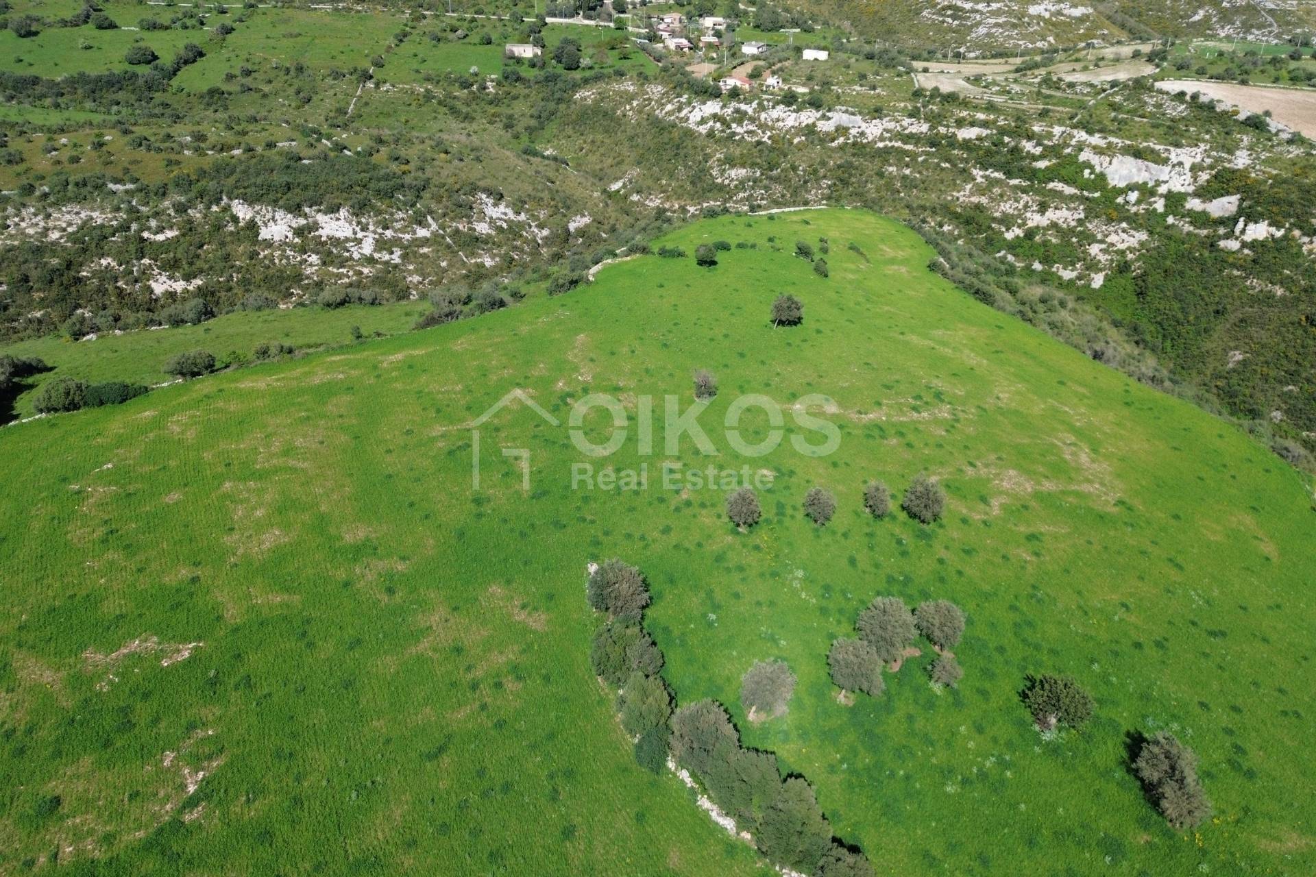 Terreno e casale in vendita a Noto, Sant' Elia