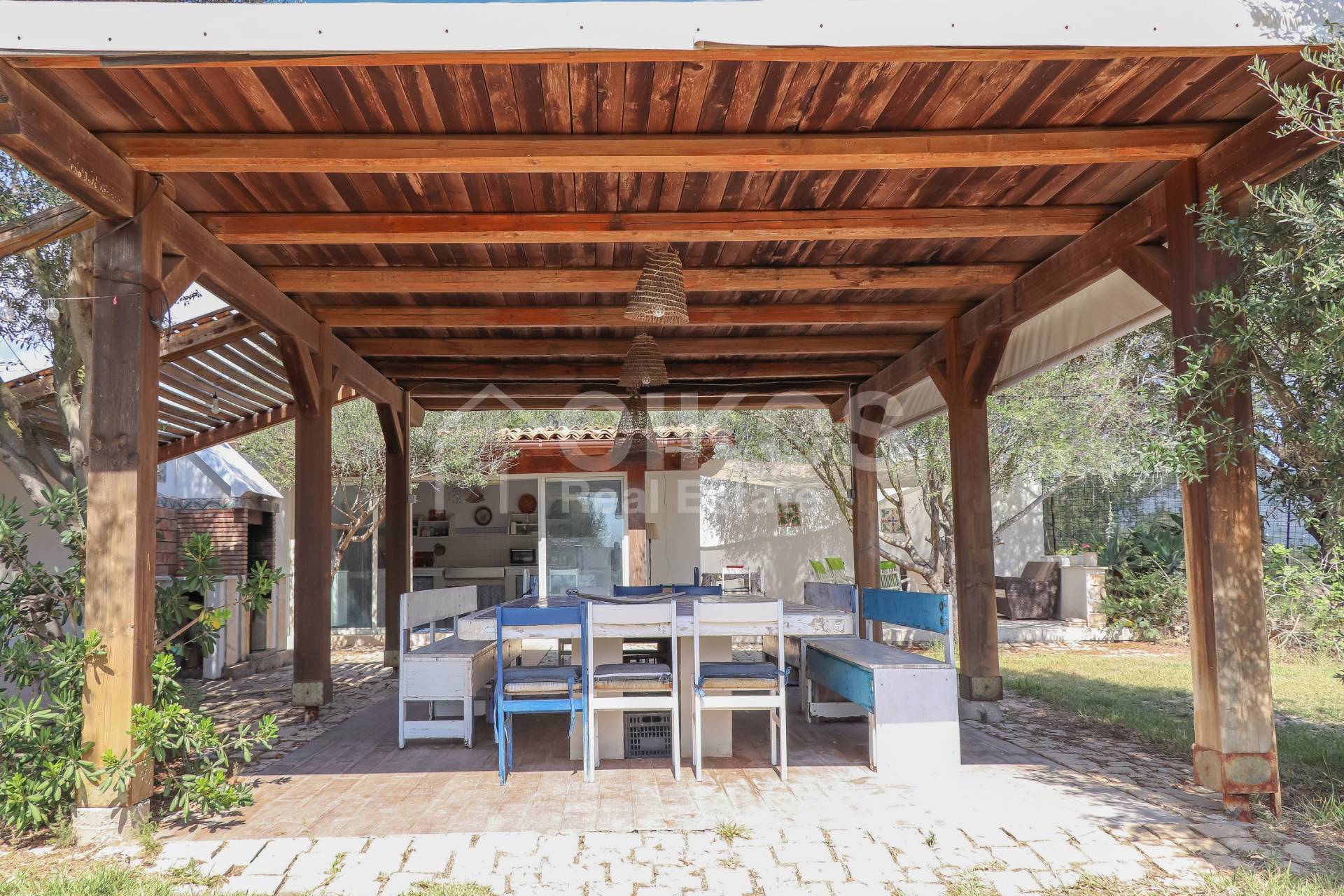 Villa in vendita a Noto, San Lorenzo