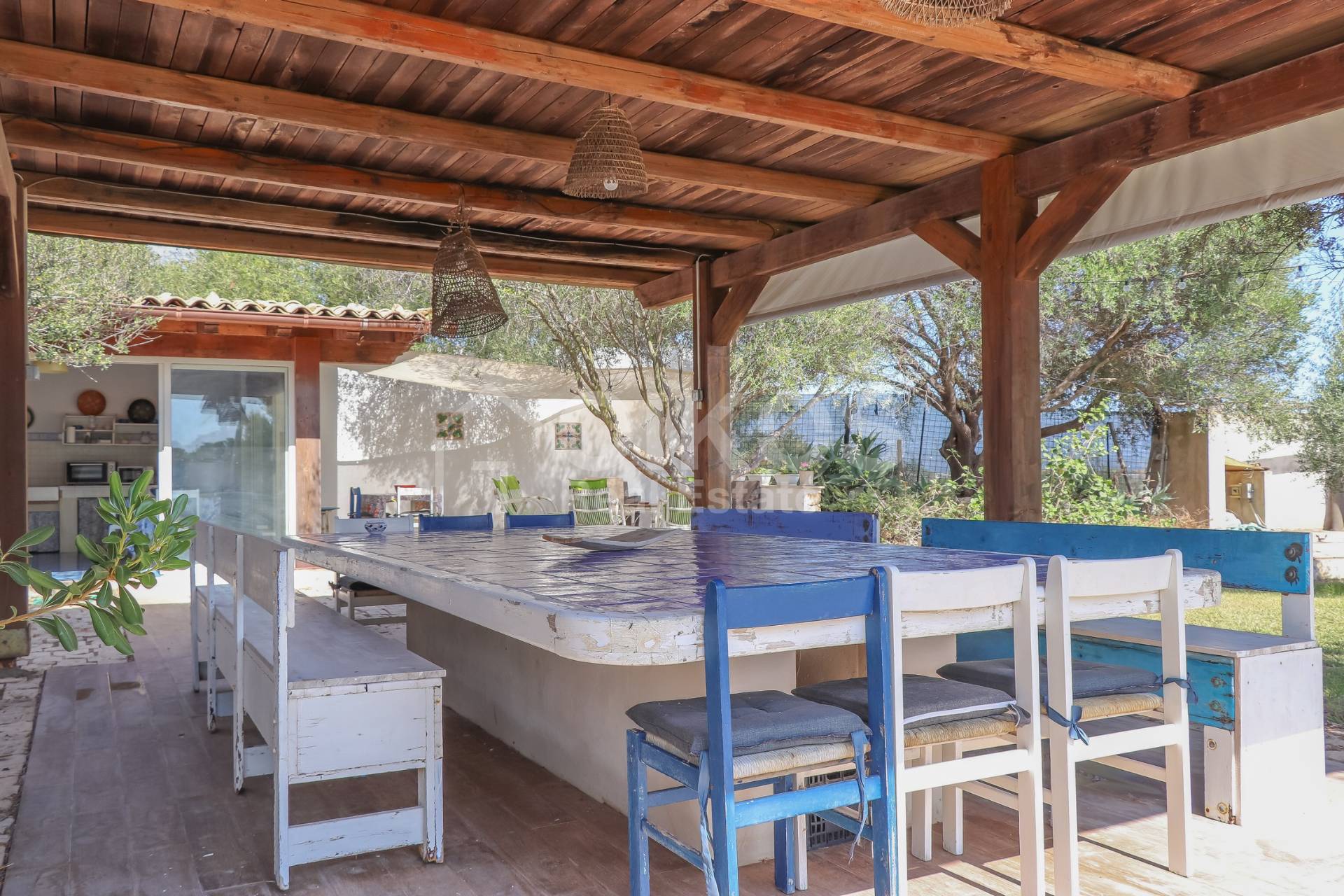 Villa in vendita a Noto, San Lorenzo