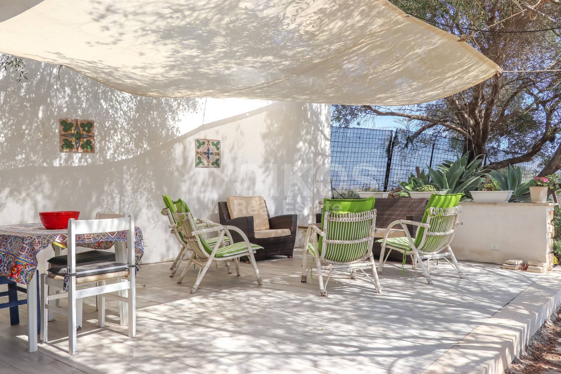 Villa in vendita a Noto, San Lorenzo