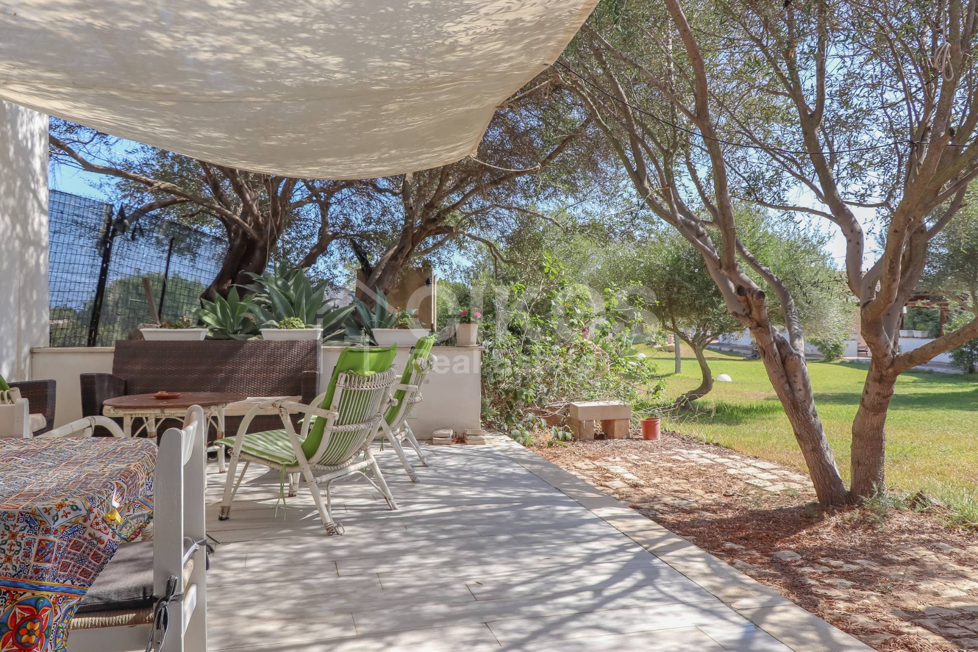Villa in vendita a Noto, San Lorenzo