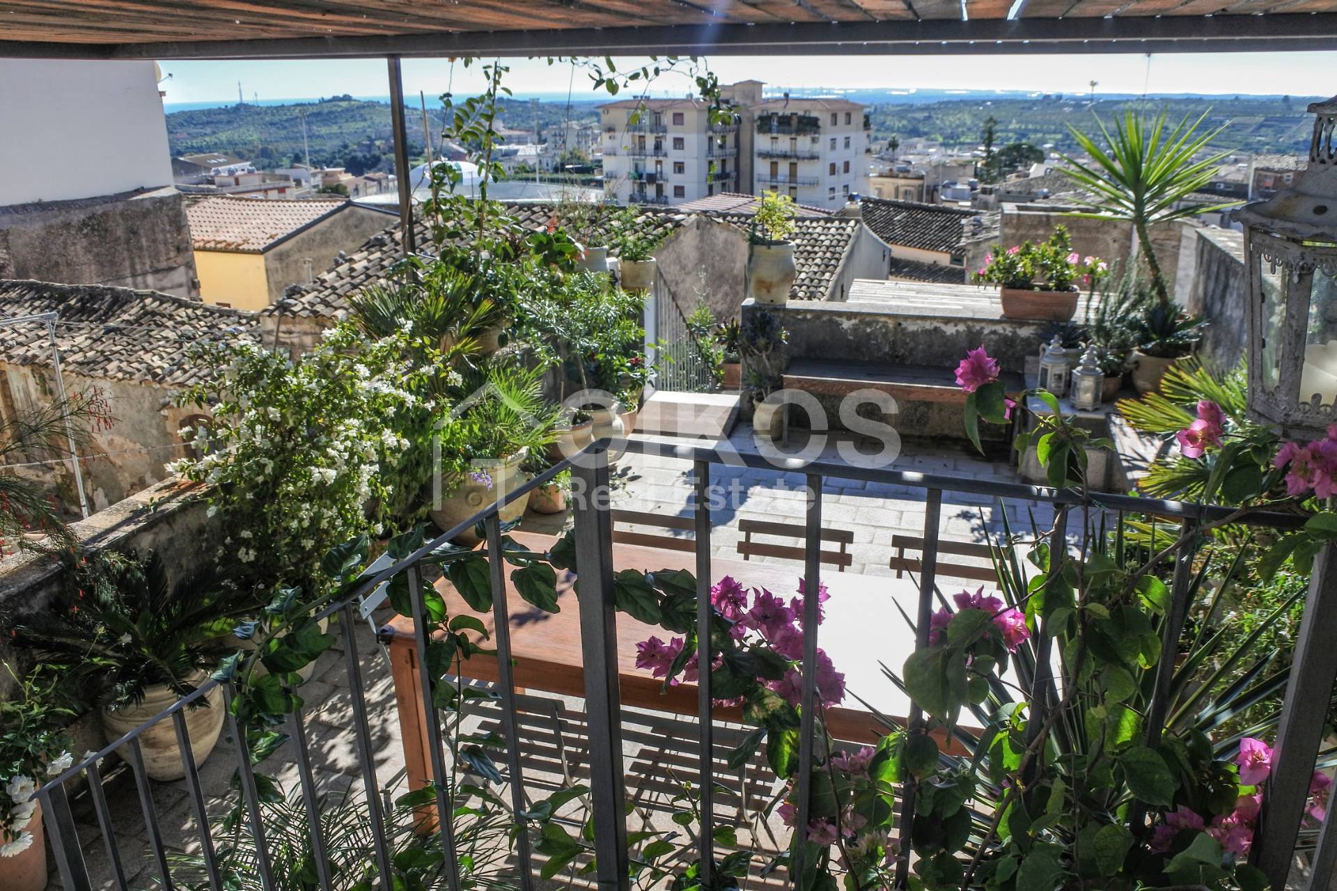 Casa indipendente in vendita a Noto, Mannarazze