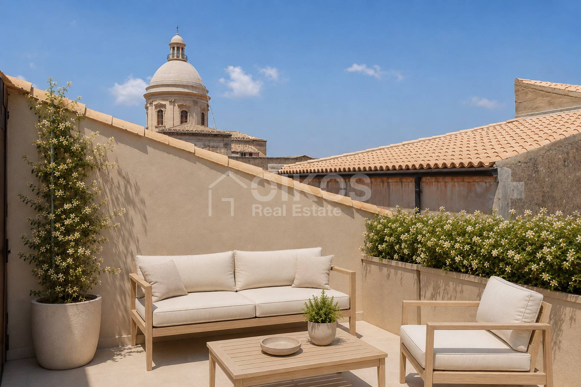 Casa indipendente in vendita a Noto, Piano Alto- Centro Storico