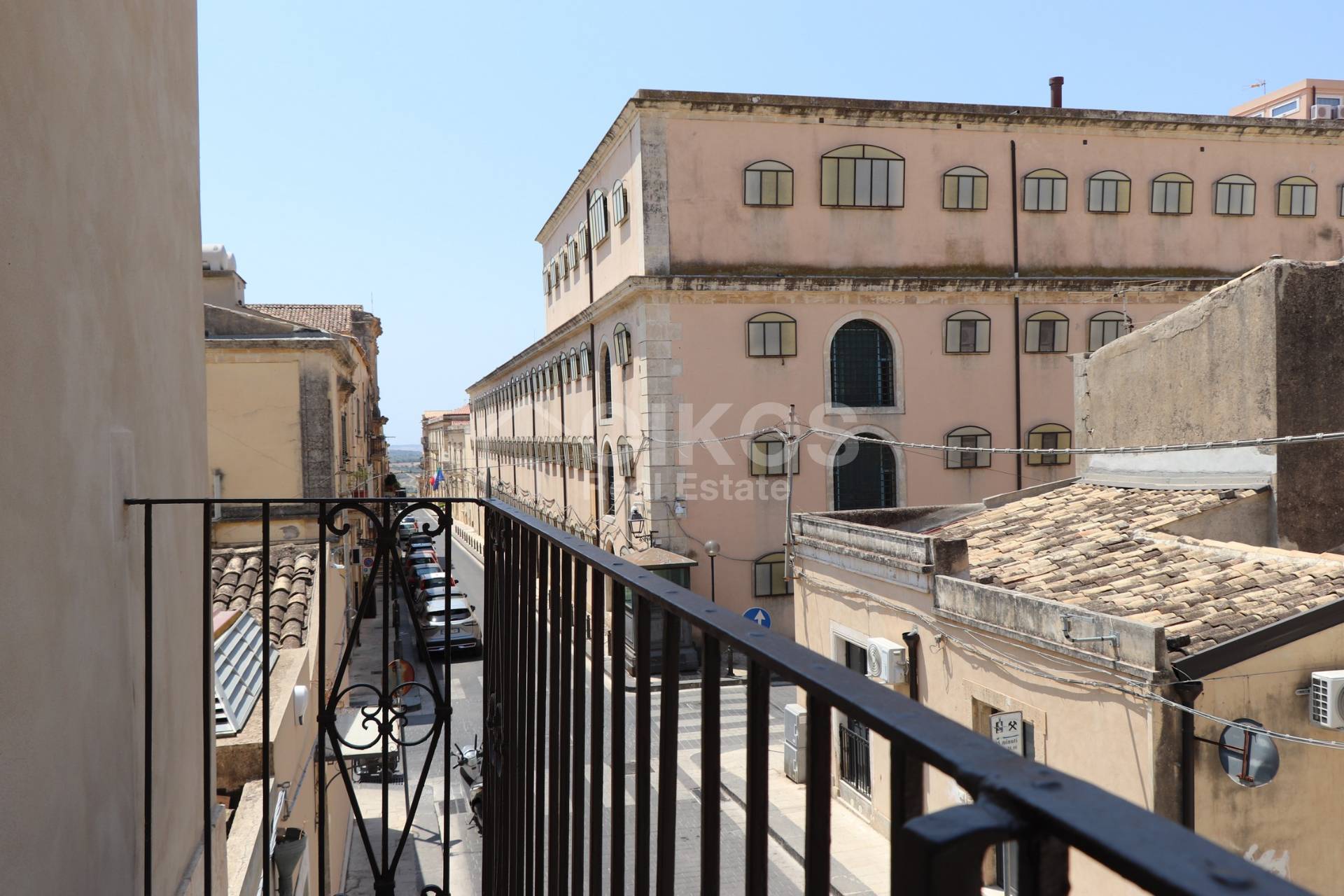 Casa indipendente in vendita a Noto, Piano Alto- Centro Storico