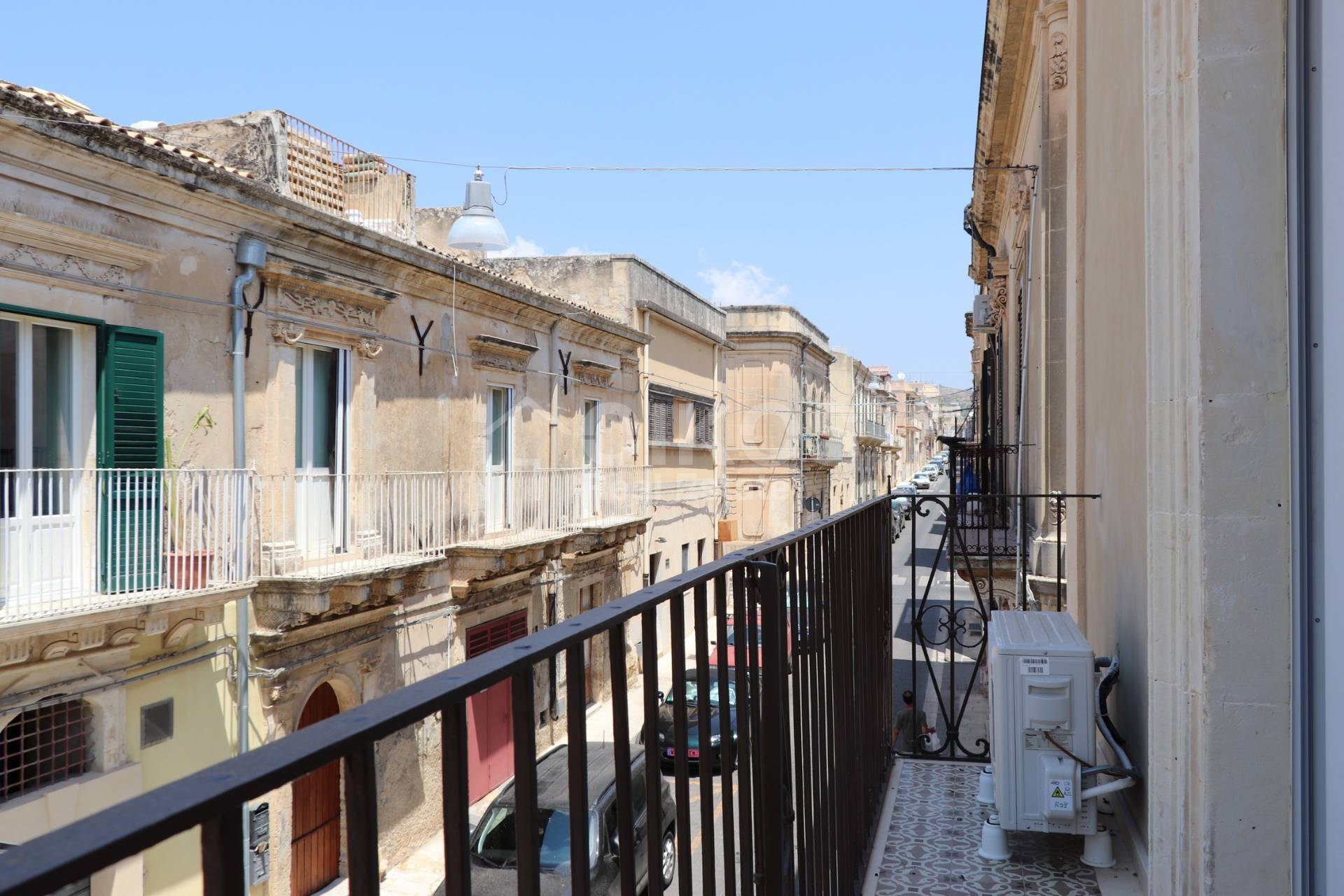 Casa indipendente in vendita a Noto, Piano Alto- Centro Storico