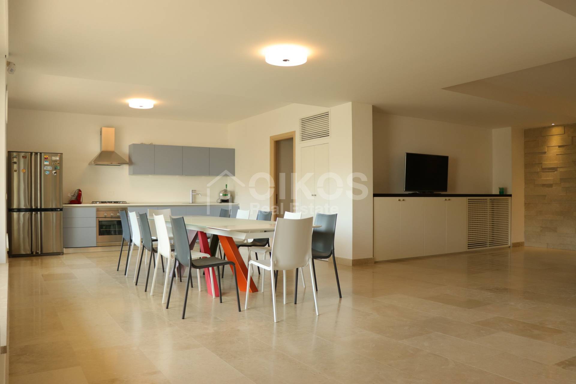 Appartamento in vendita a Noto, Centrale